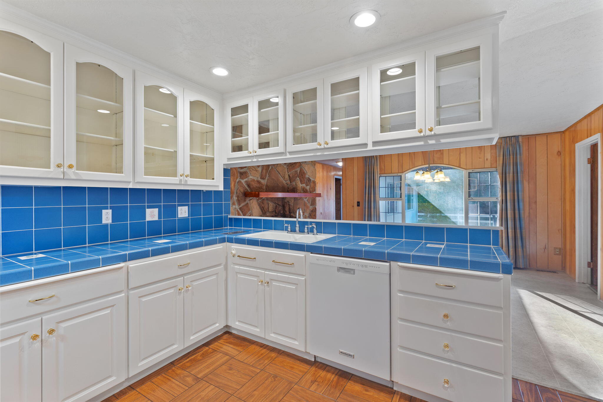 Lamplight Village - Residential