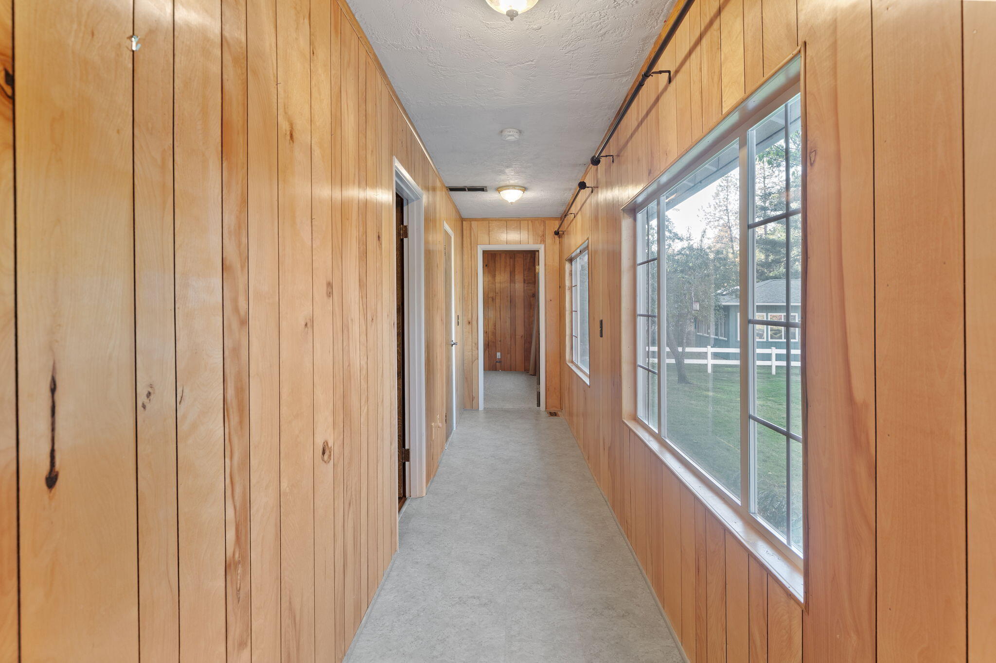 Lamplight Village - Residential