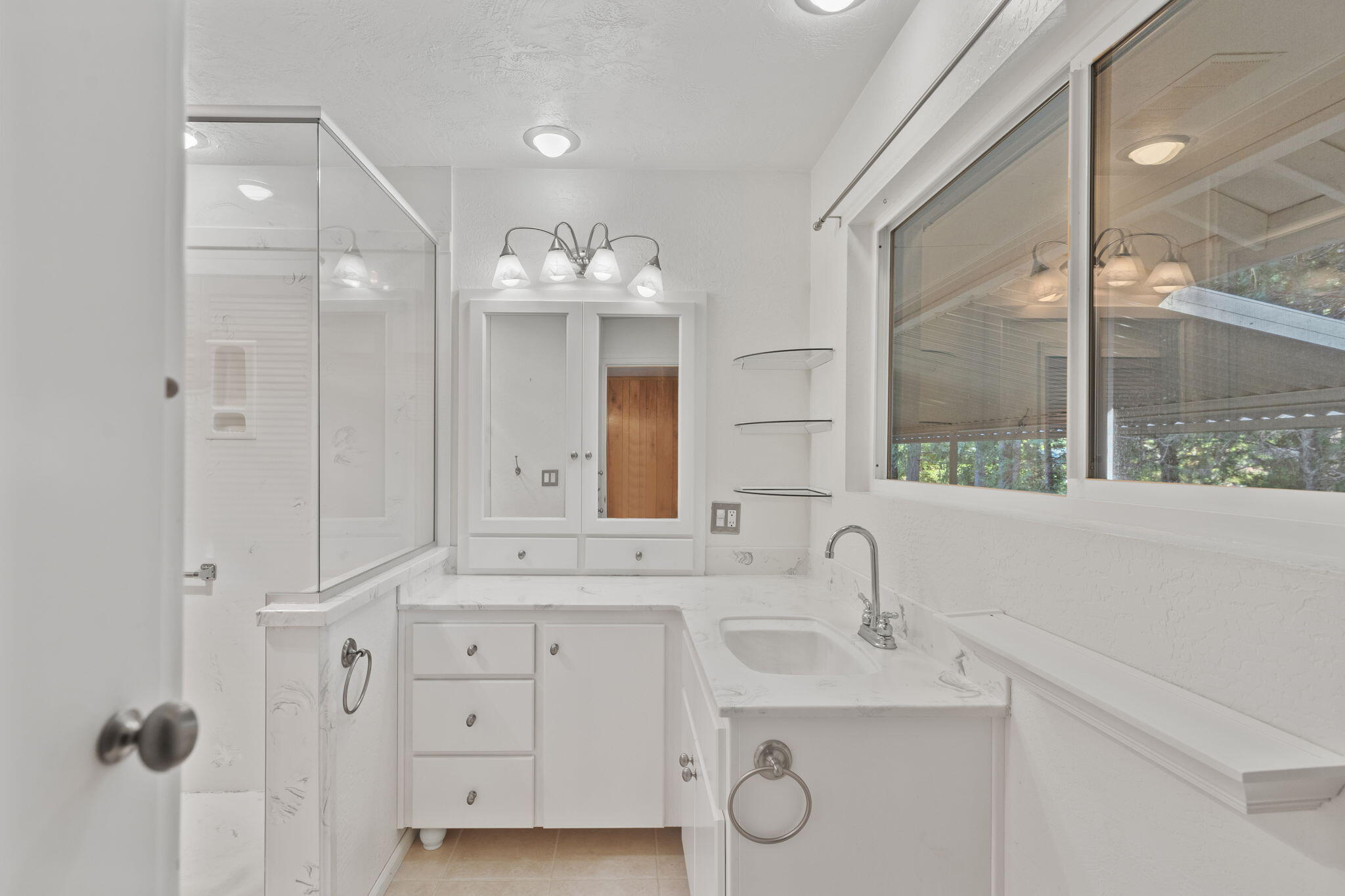 Lamplight Village - Residential