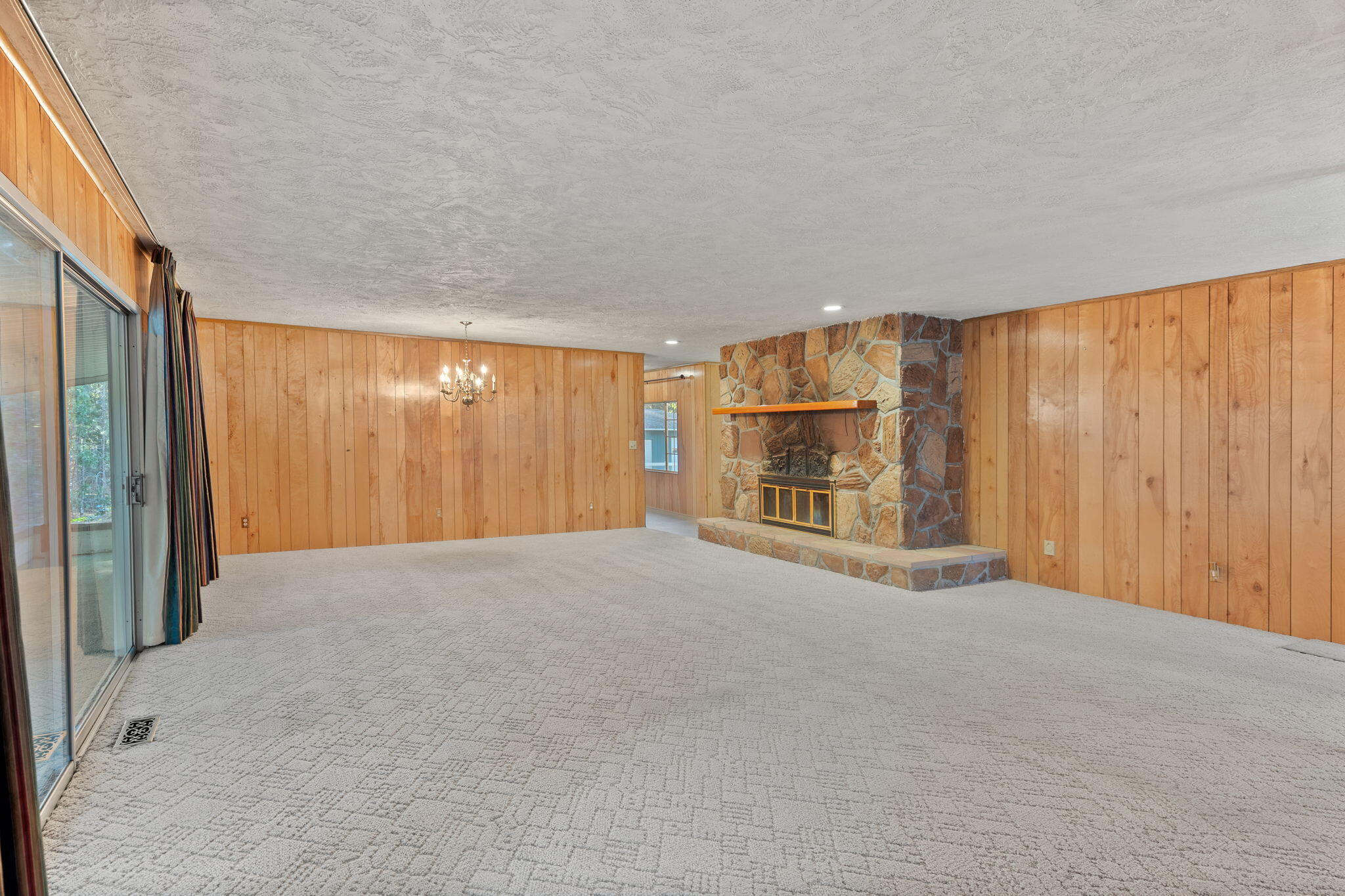 Lamplight Village - Residential