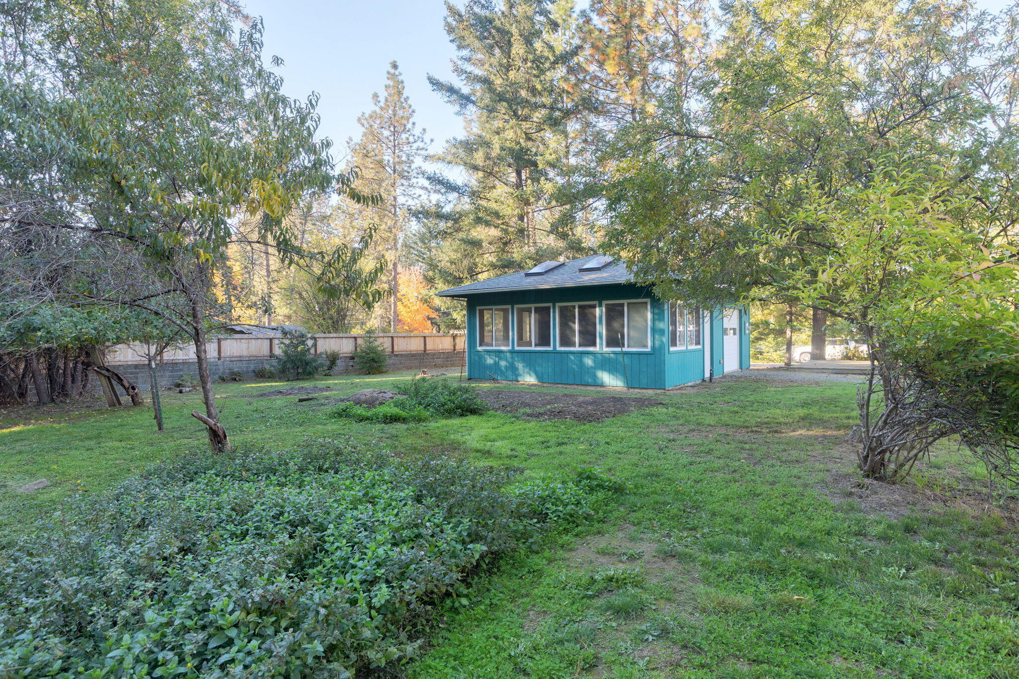 Lamplight Village - Residential