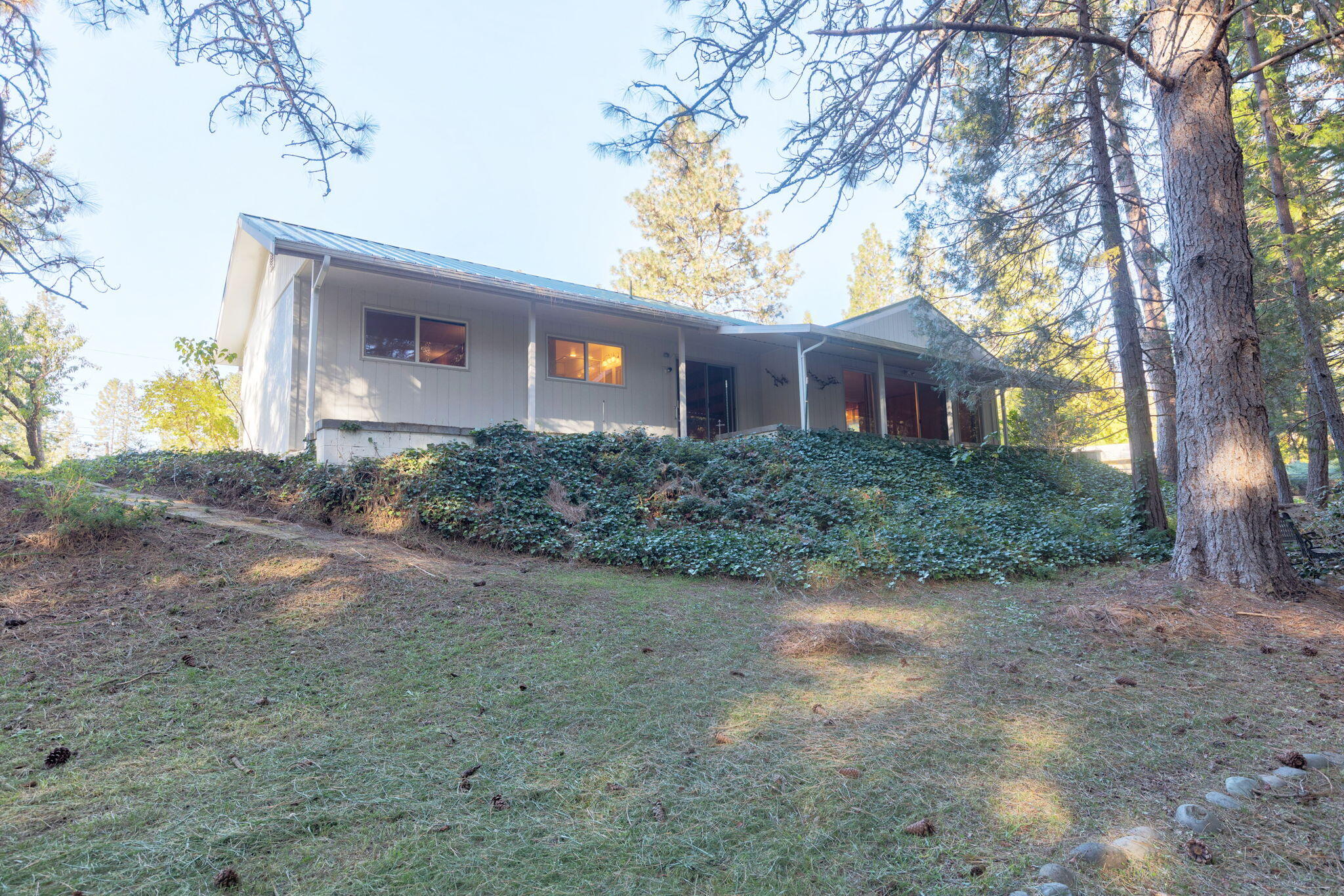 Lamplight Village - Residential