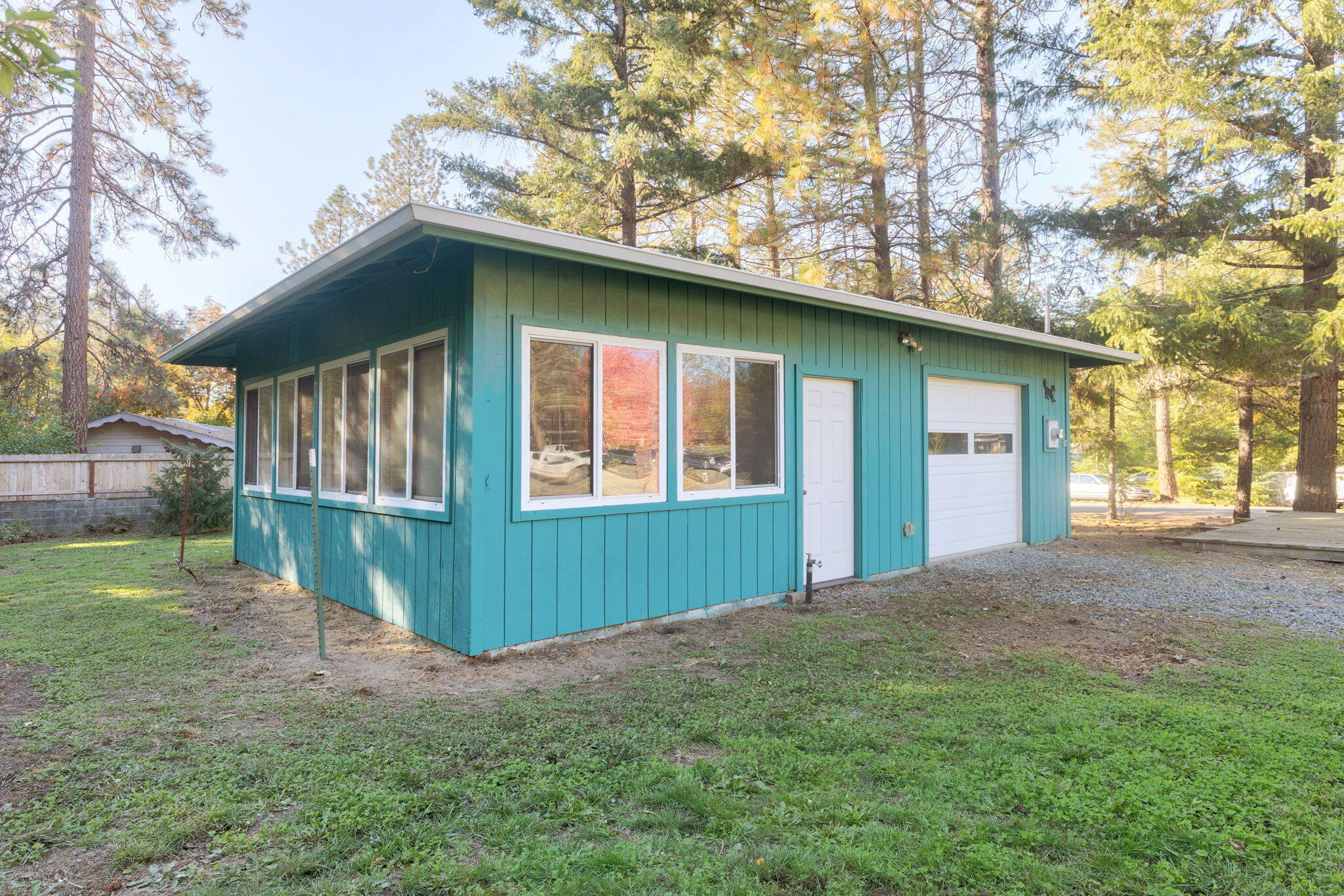 Lamplight Village - Residential