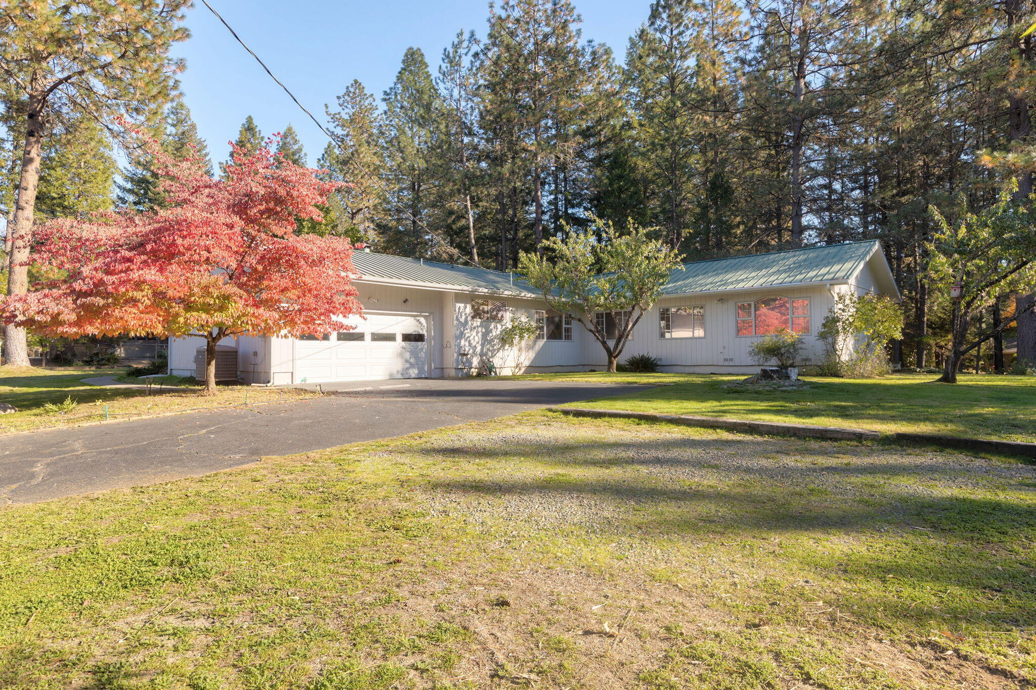 Lamplight Village - Residential