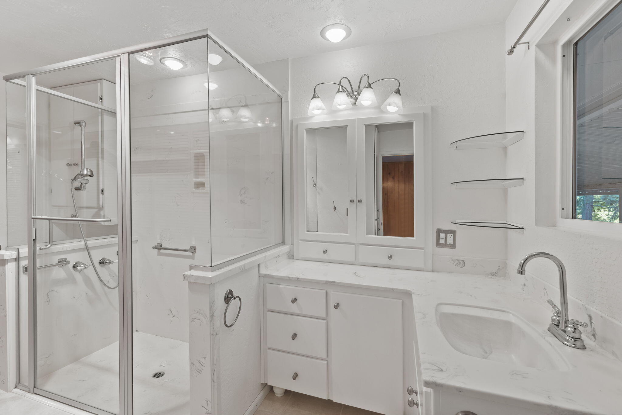 Lamplight Village - Residential