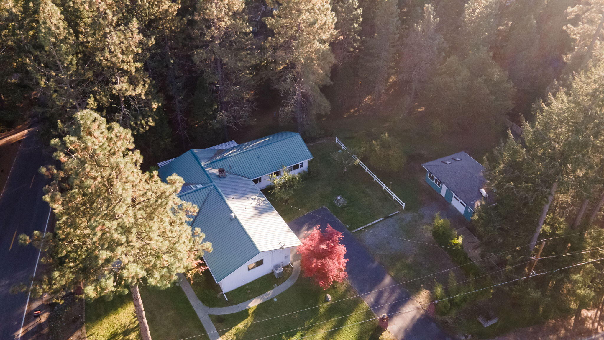 Lamplight Village - Residential