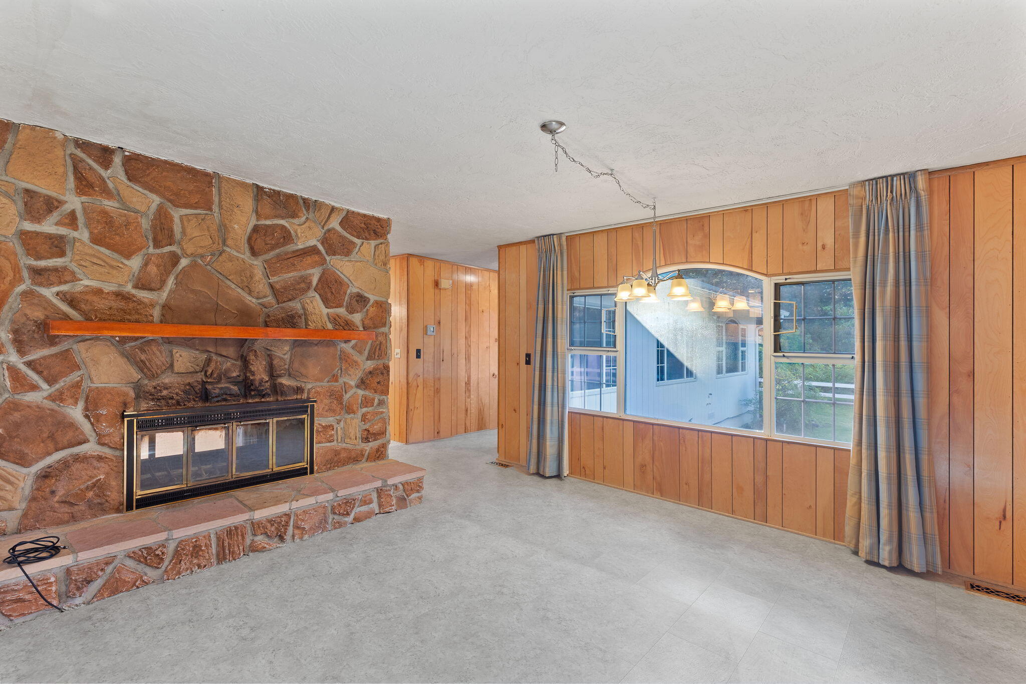 Lamplight Village - Residential