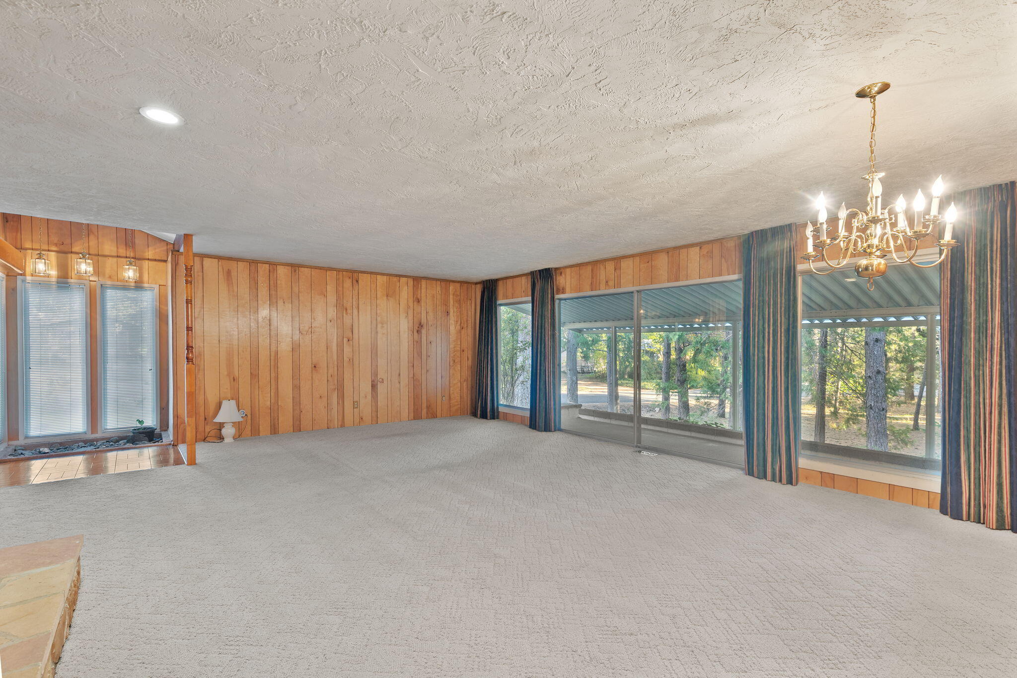 Lamplight Village - Residential