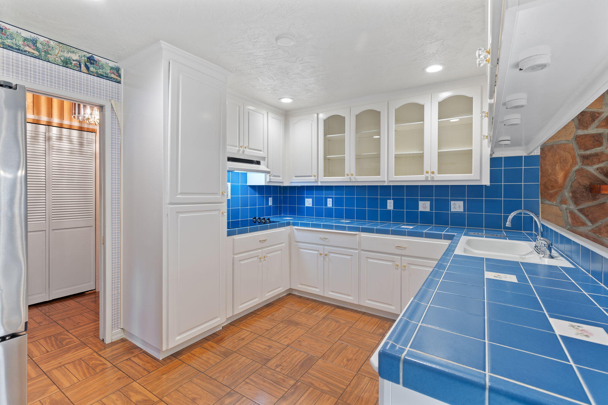 Lamplight Village - Residential