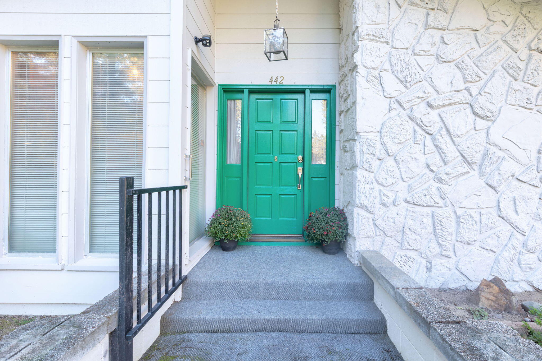 Lamplight Village - Residential