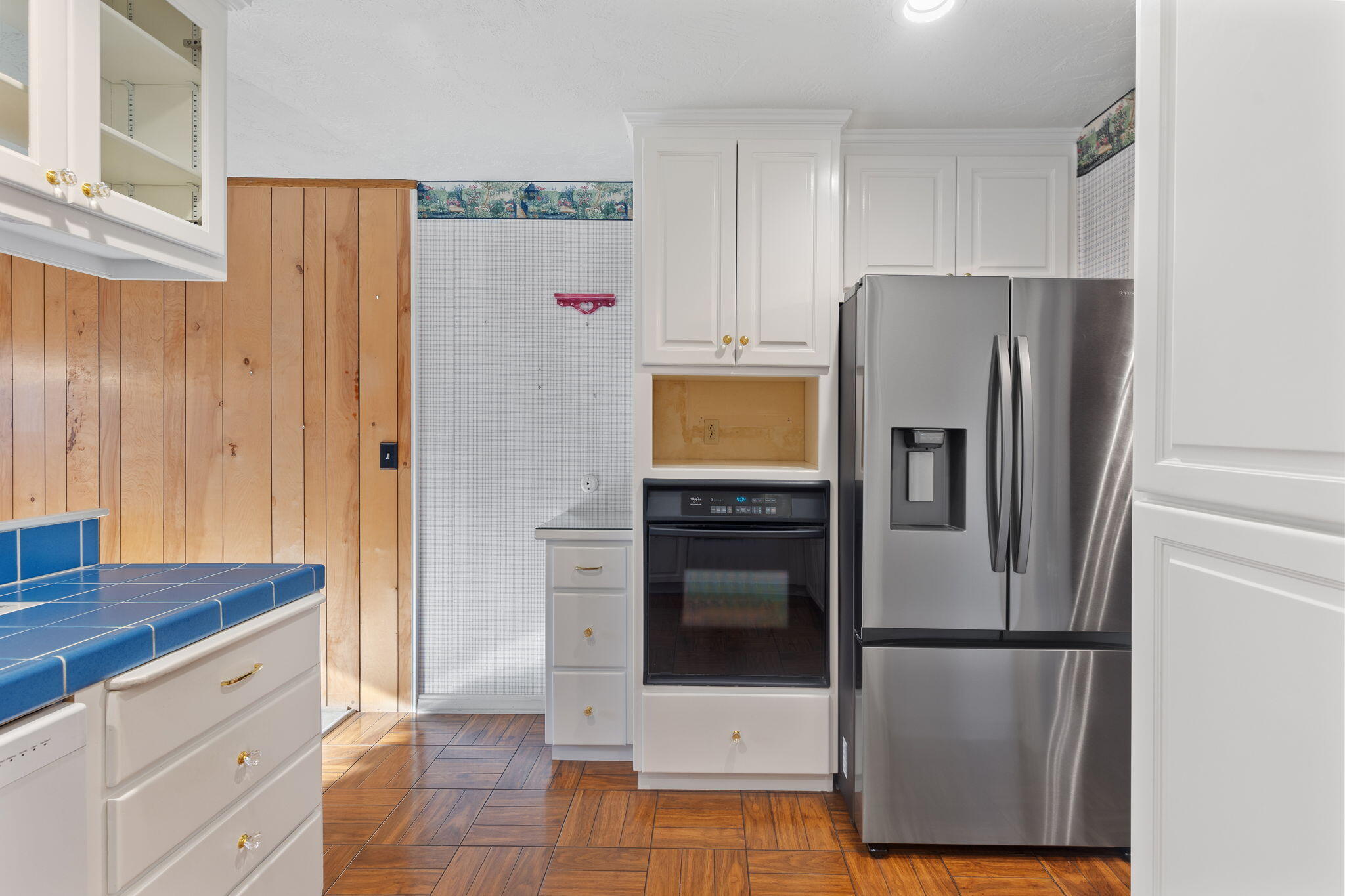 Lamplight Village - Residential