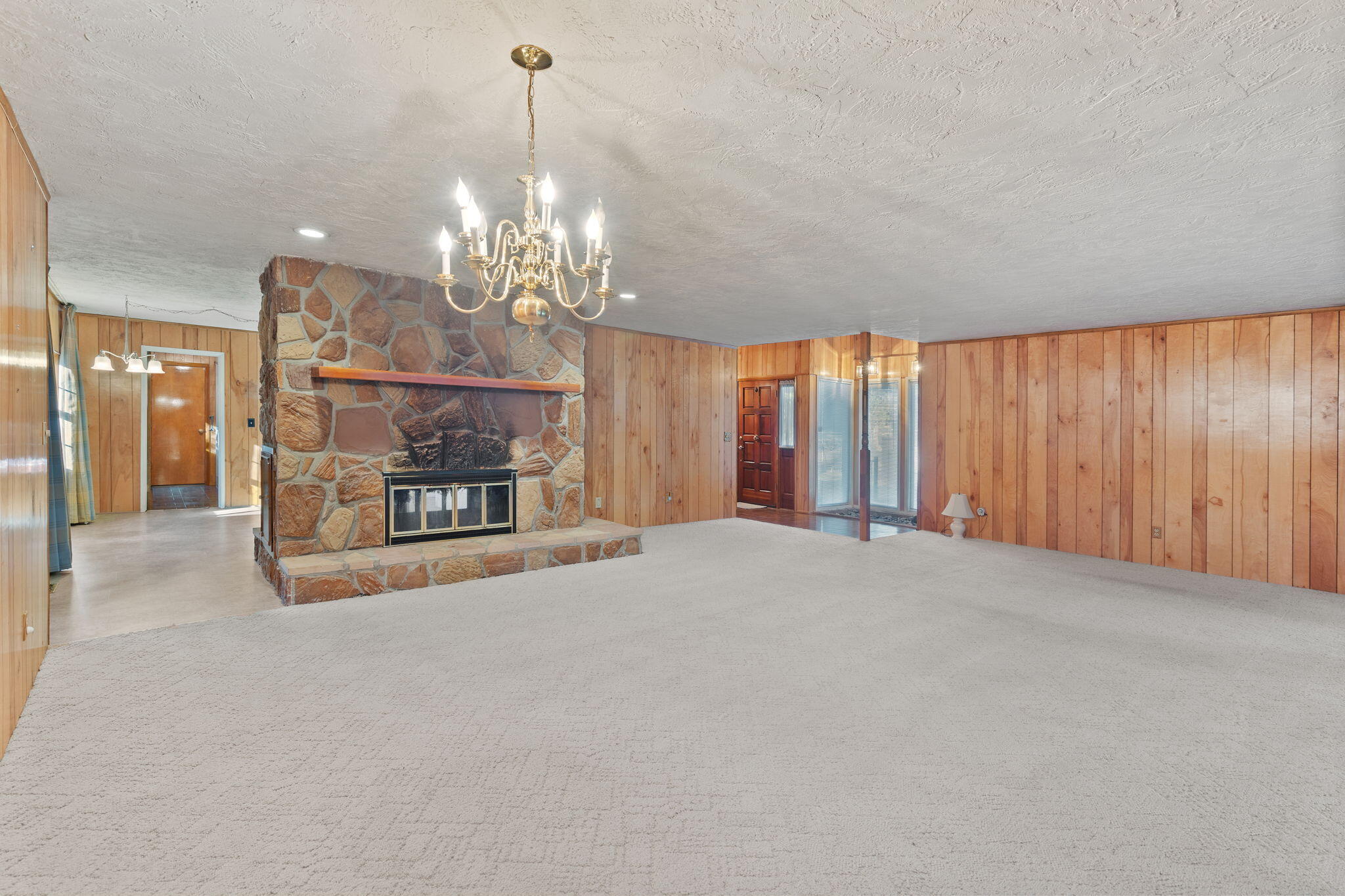 Lamplight Village - Residential