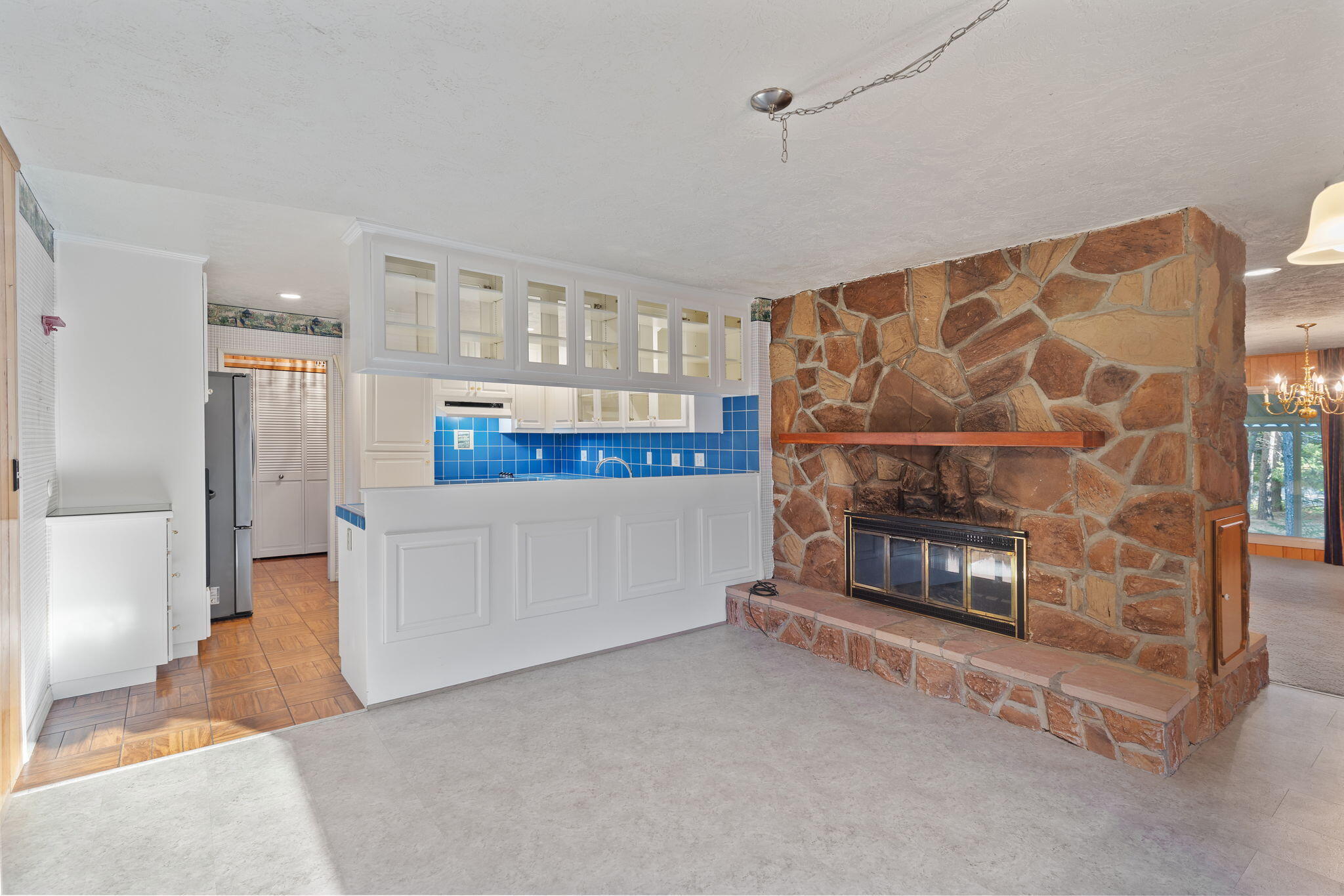 Lamplight Village - Residential