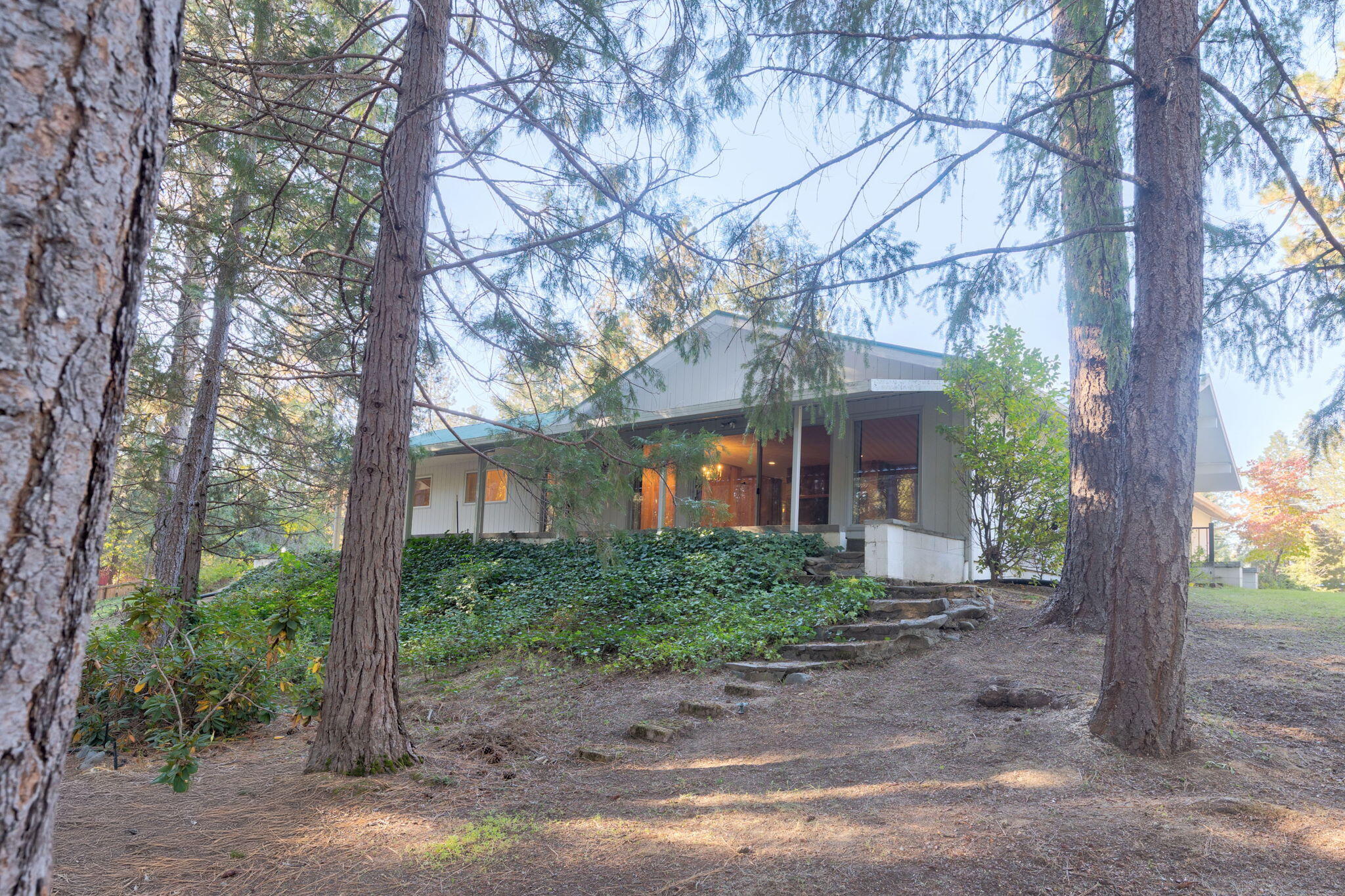 Lamplight Village - Residential