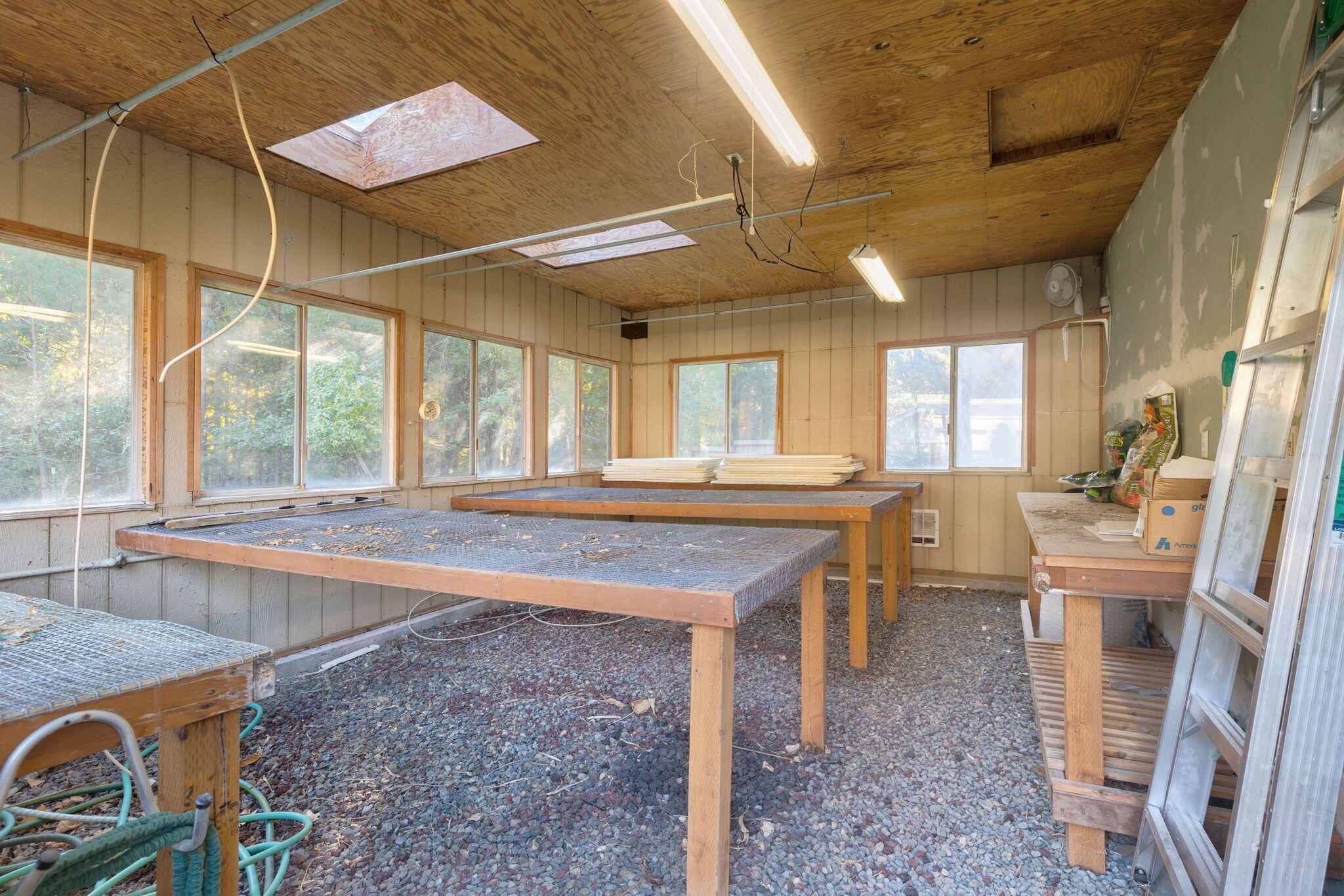 Lamplight Village - Residential