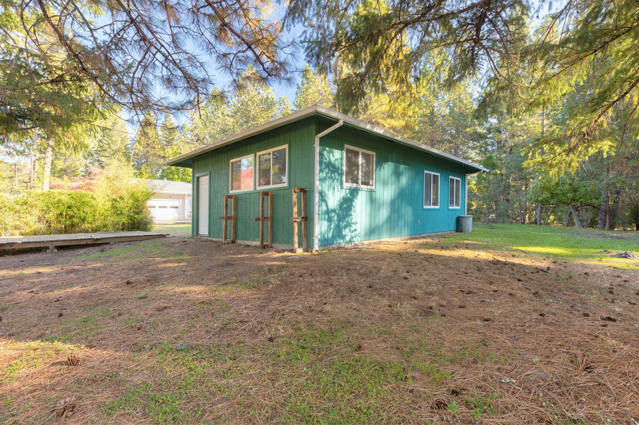 Lamplight Village - Residential