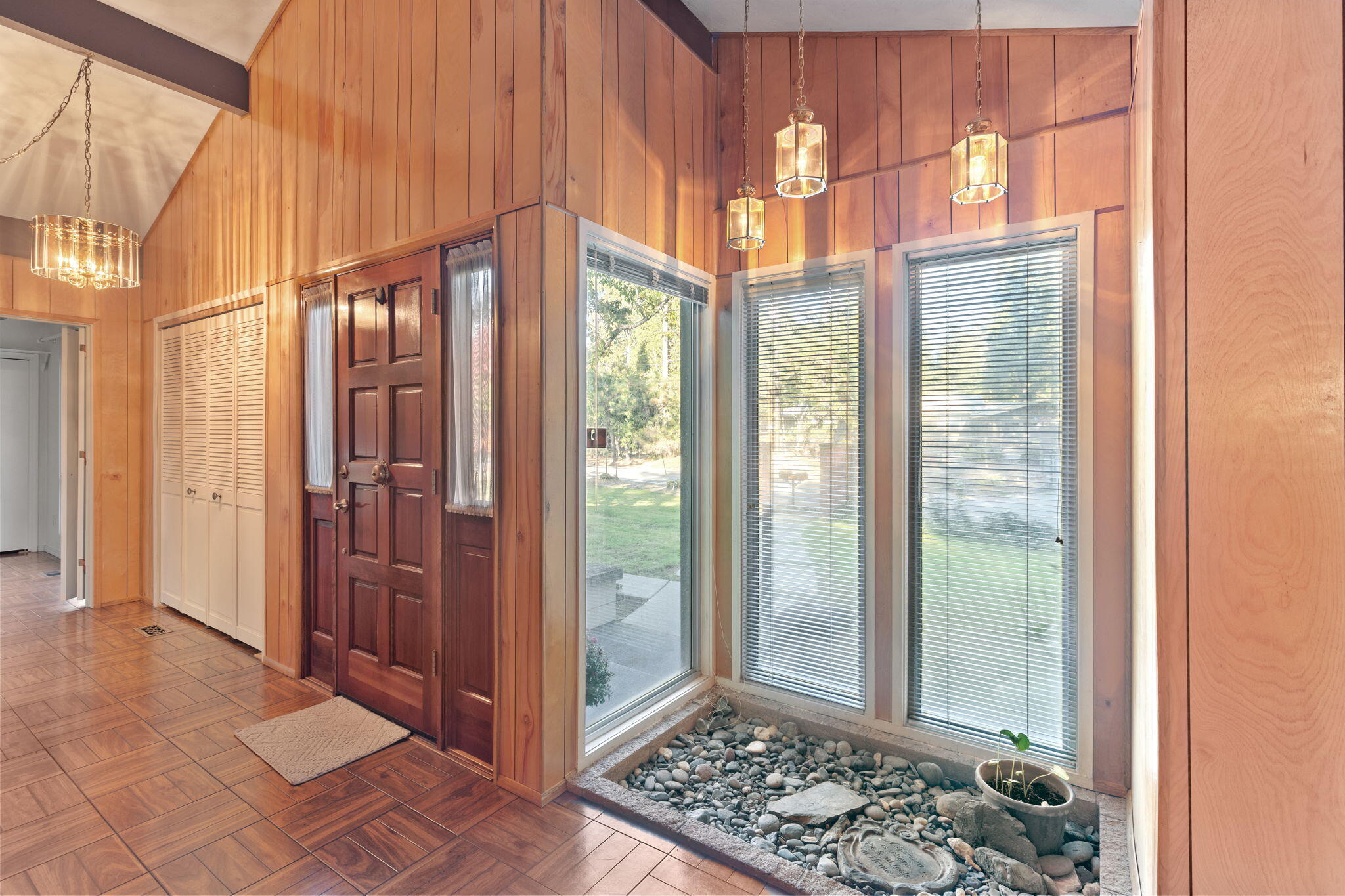 Lamplight Village - Residential