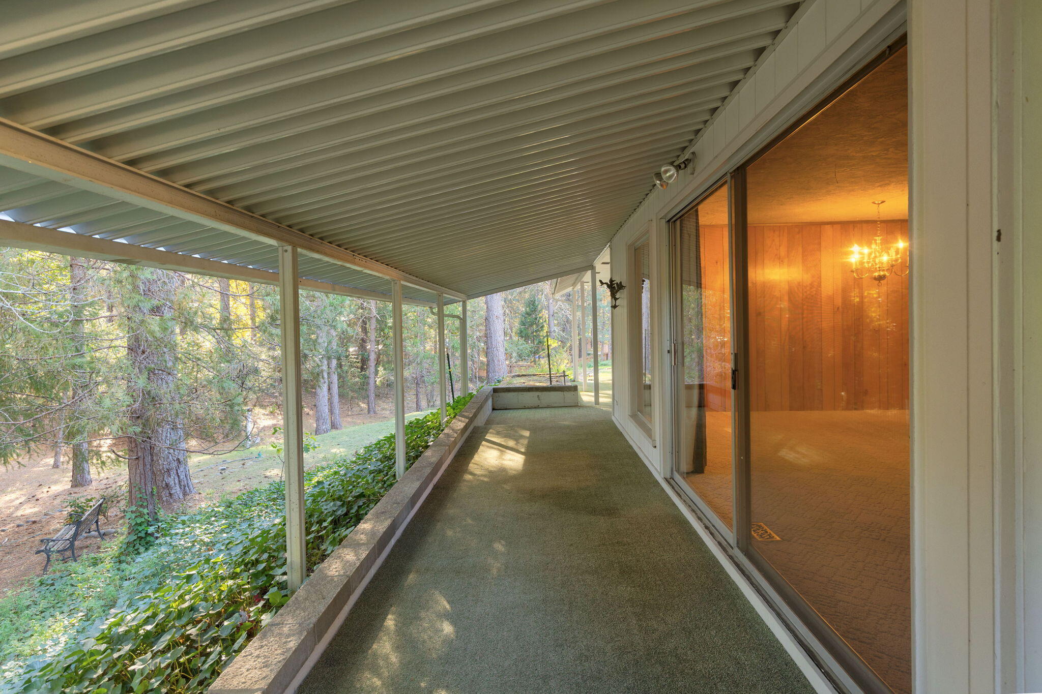 Lamplight Village - Residential