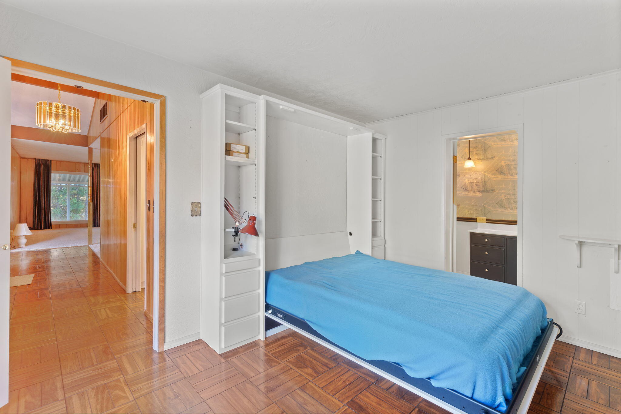 Lamplight Village - Residential