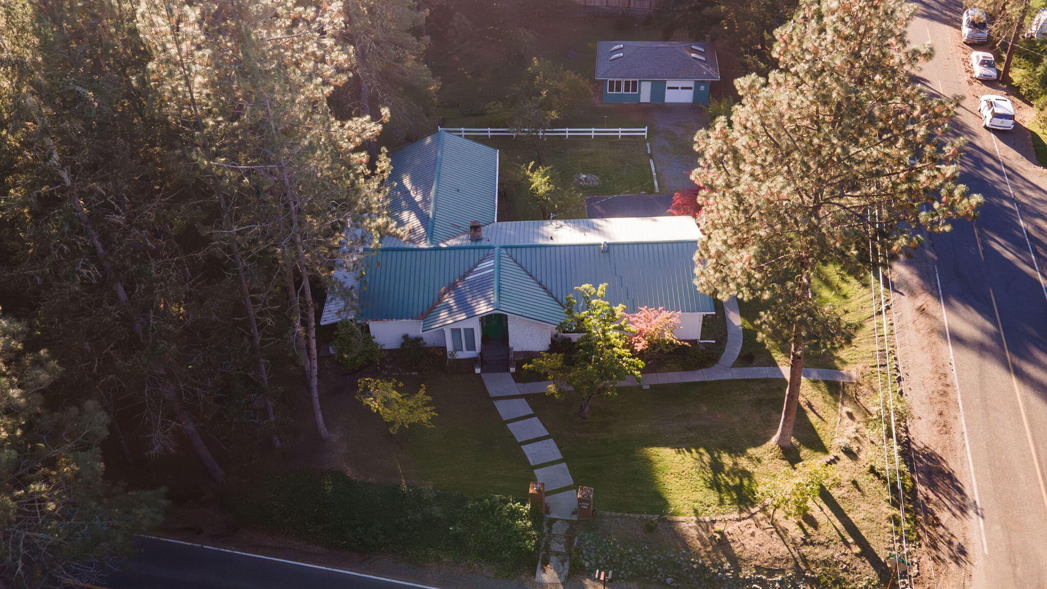 Lamplight Village - Residential