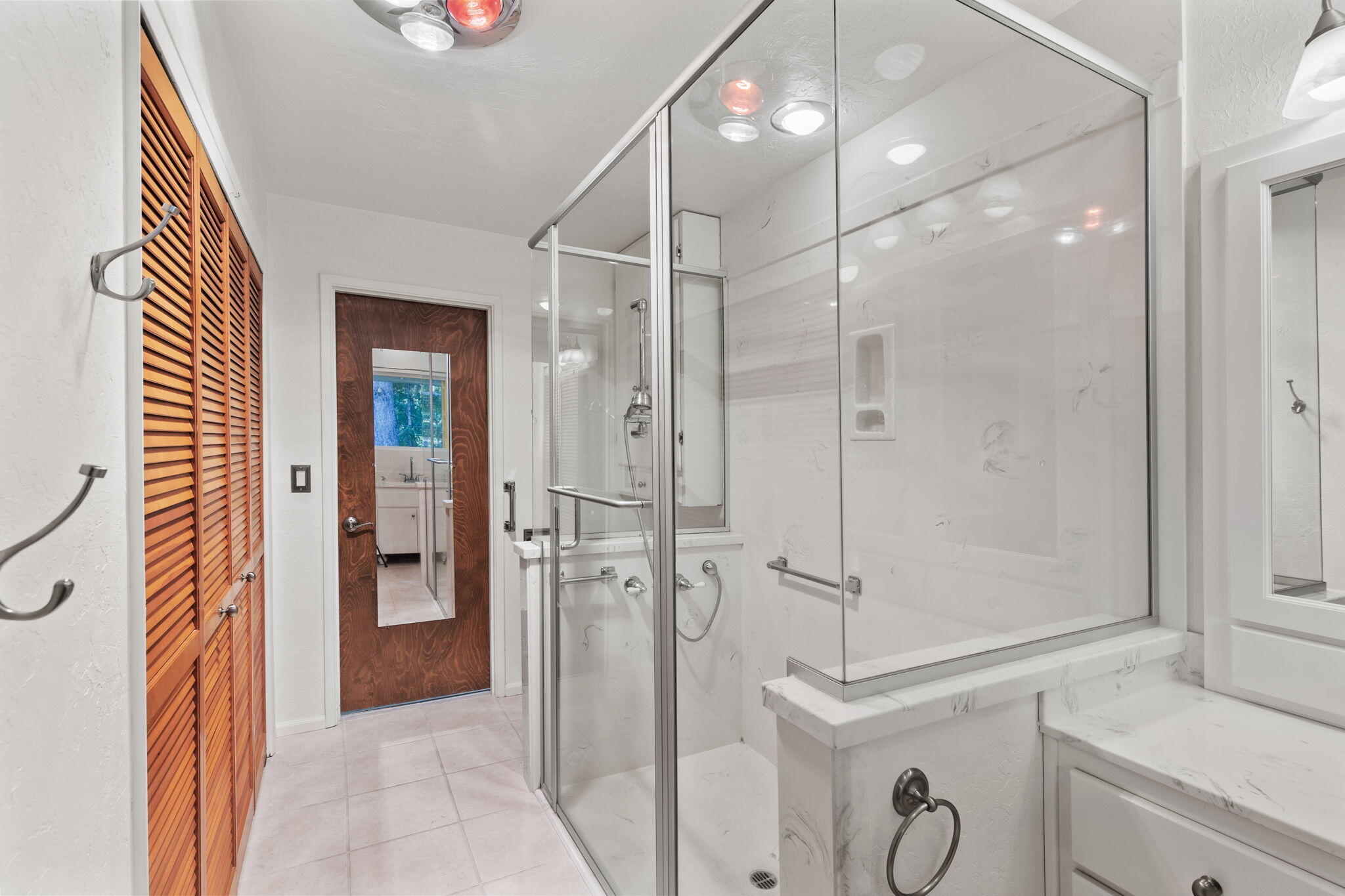 Lamplight Village - Residential