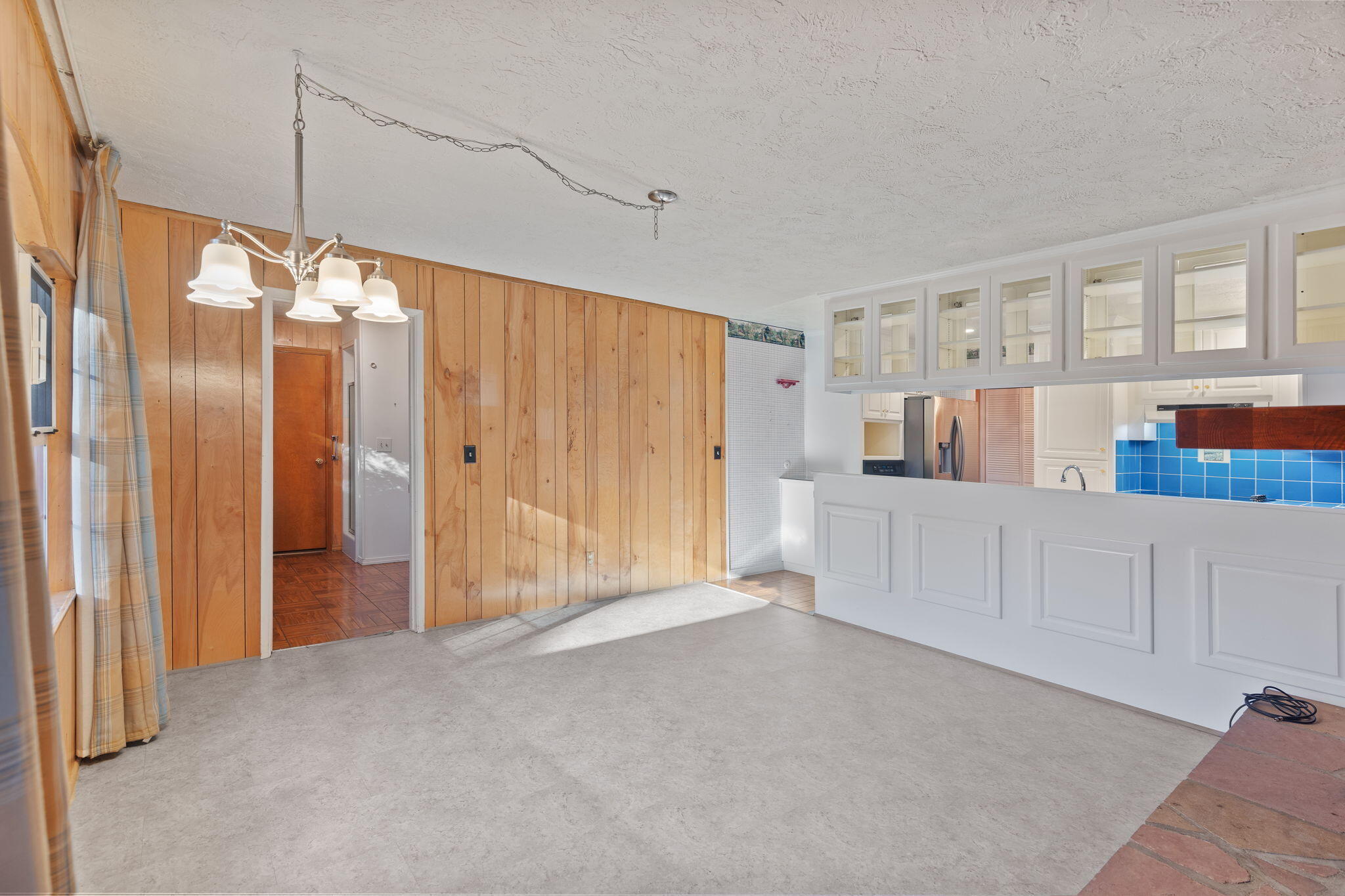 Lamplight Village - Residential