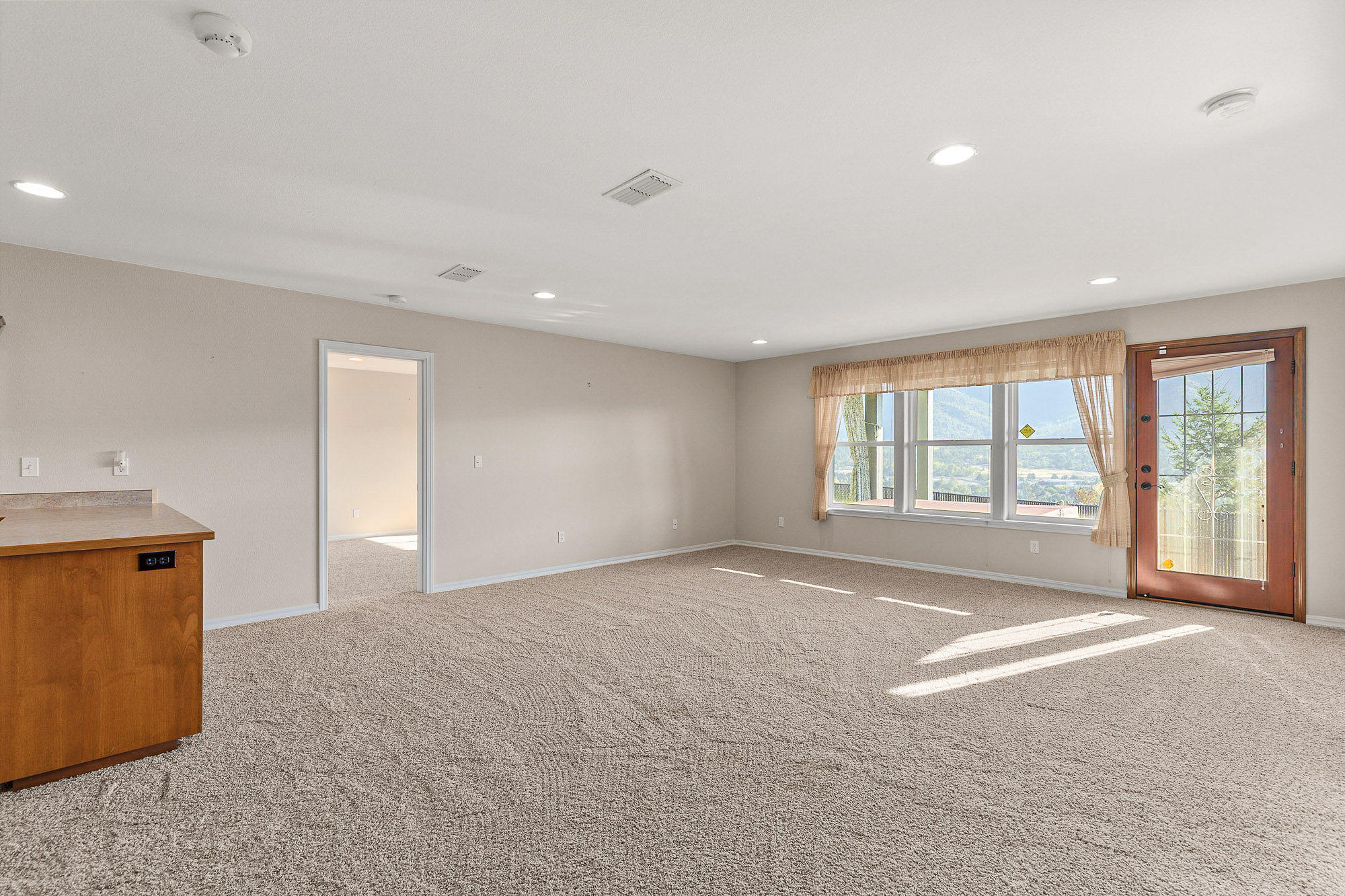 Starlite Subdivision - Residential