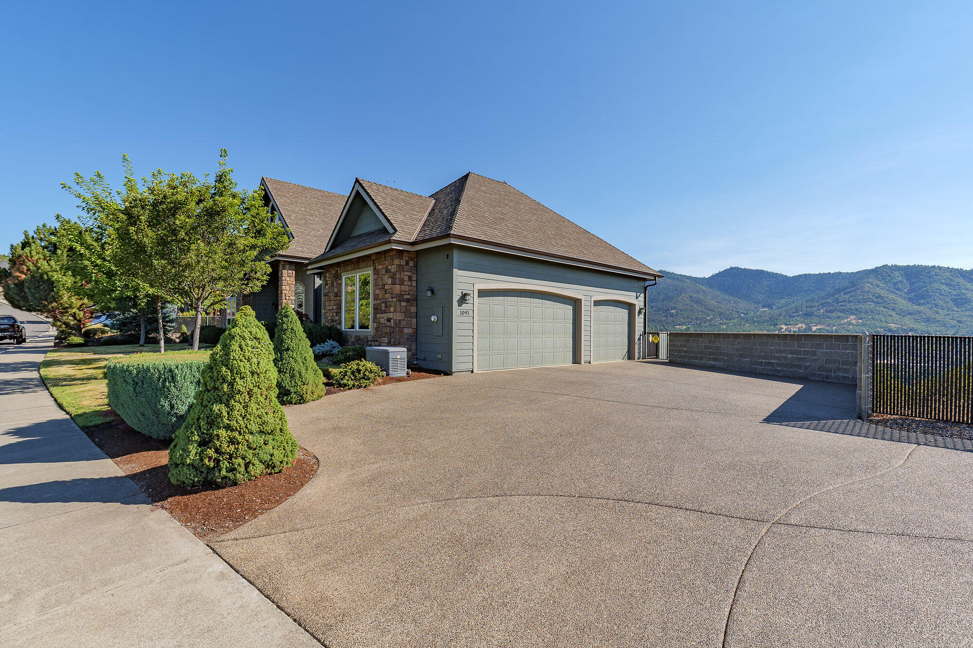 Starlite Subdivision - Residential