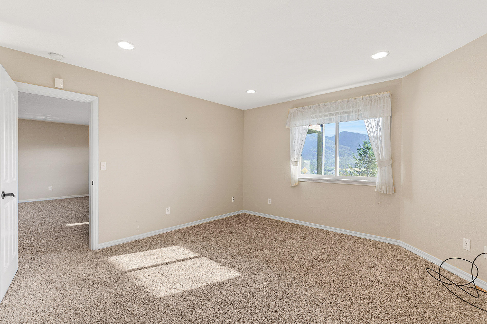 Starlite Subdivision - Residential