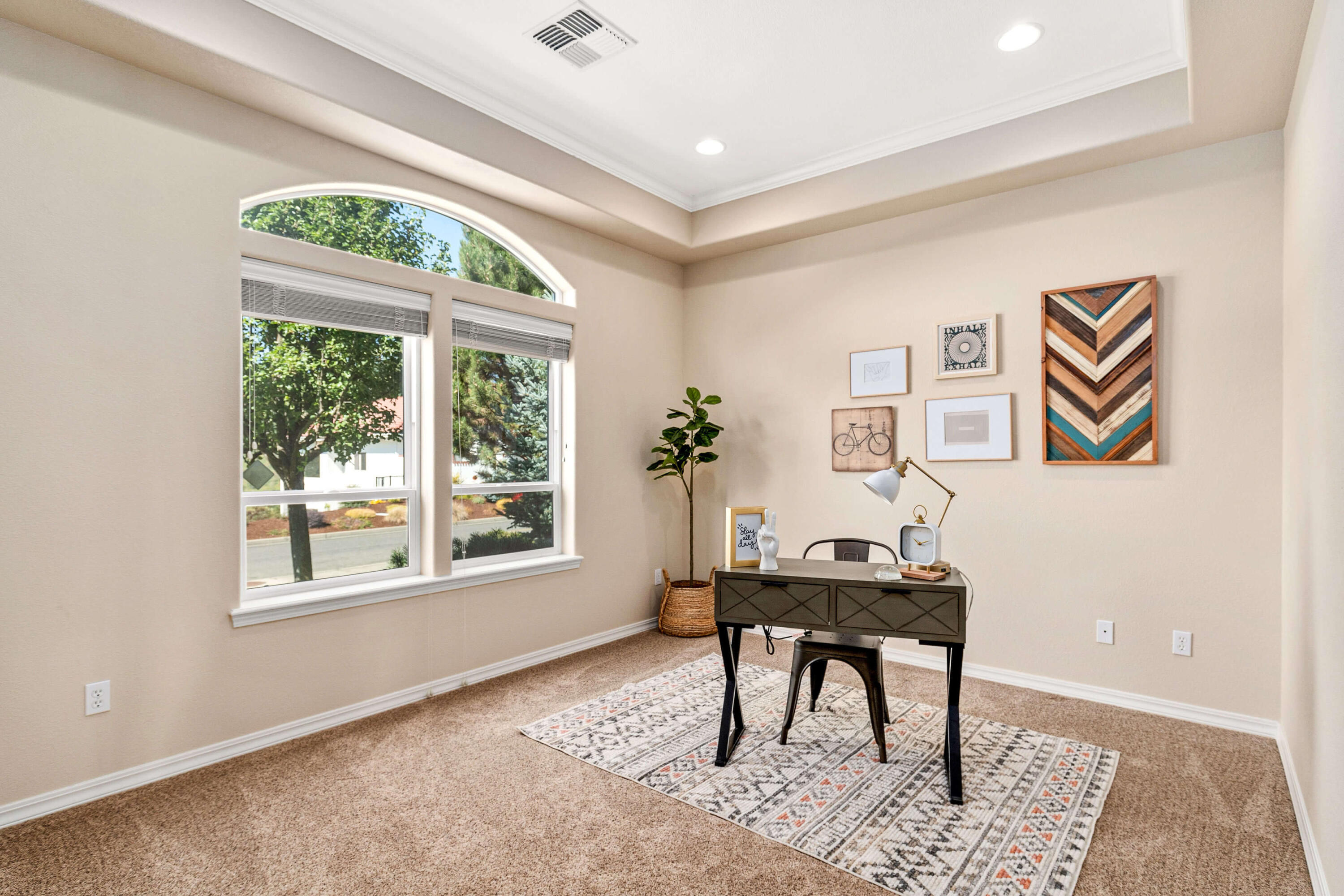 Starlite Subdivision - Residential