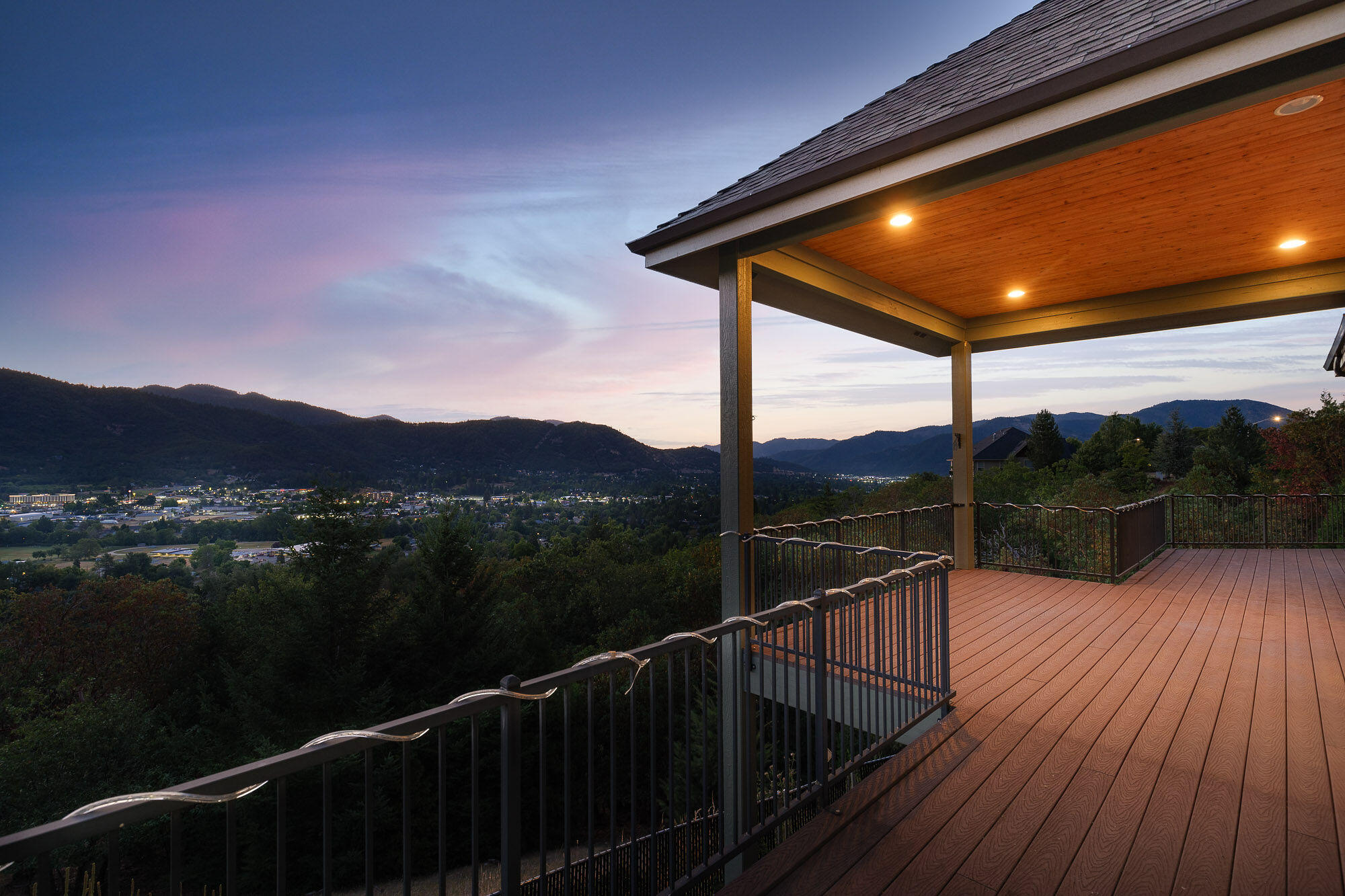 Starlite Subdivision - Residential