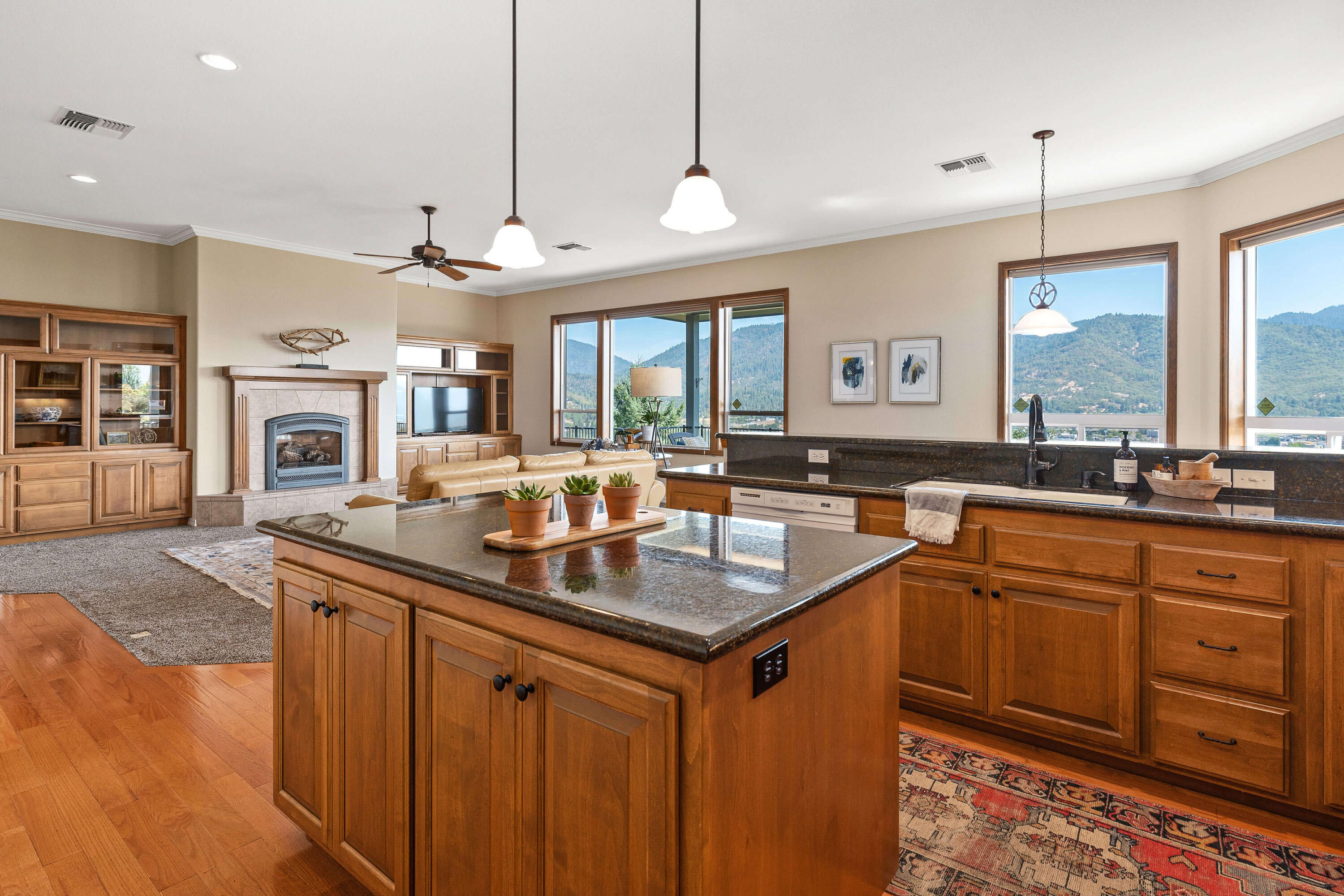 Starlite Subdivision - Residential