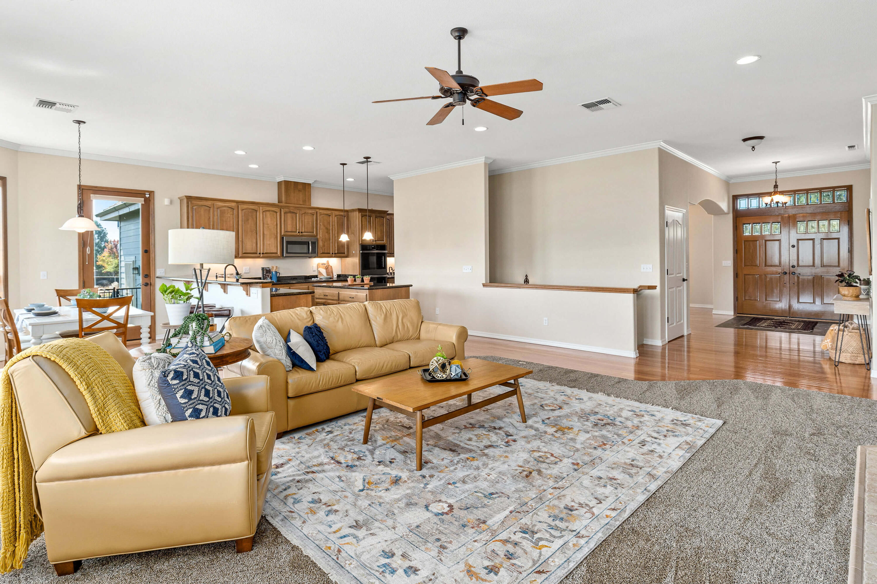 Starlite Subdivision - Residential