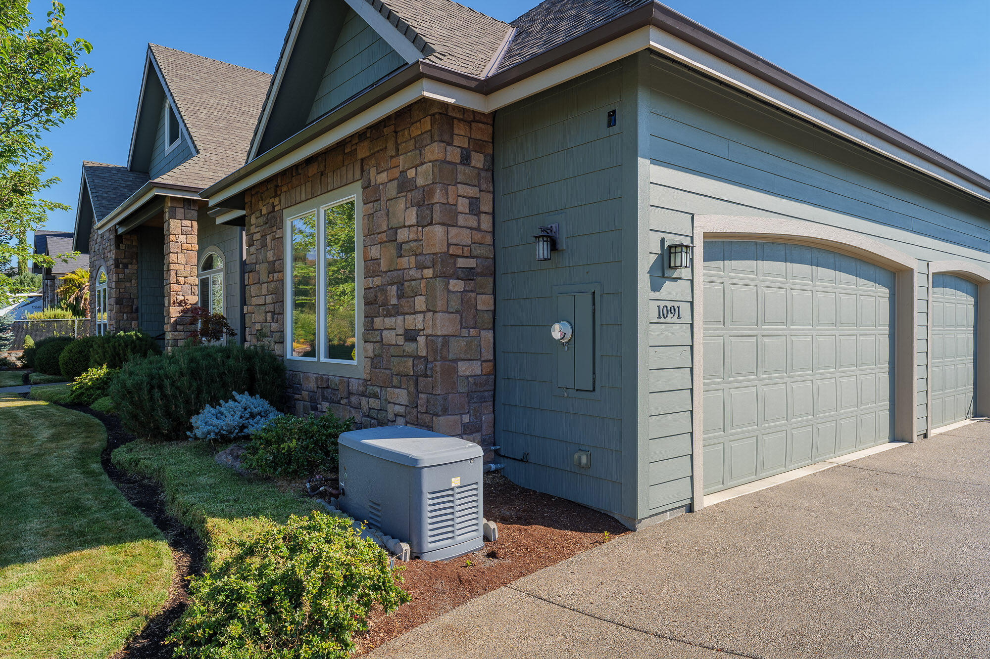 Starlite Subdivision - Residential