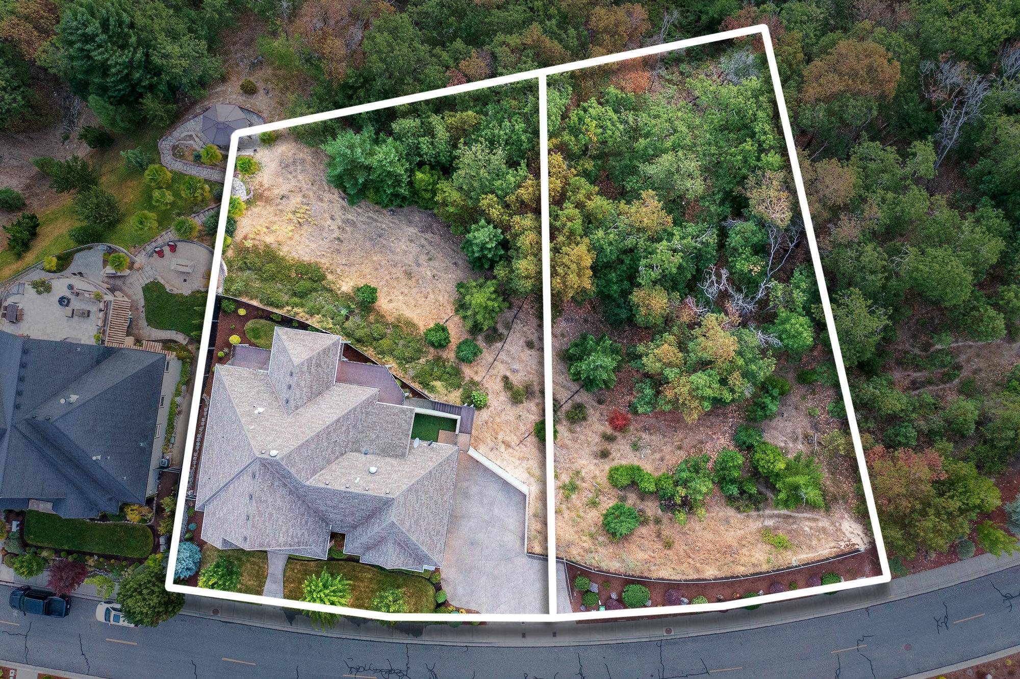 Starlite Subdivision - Residential