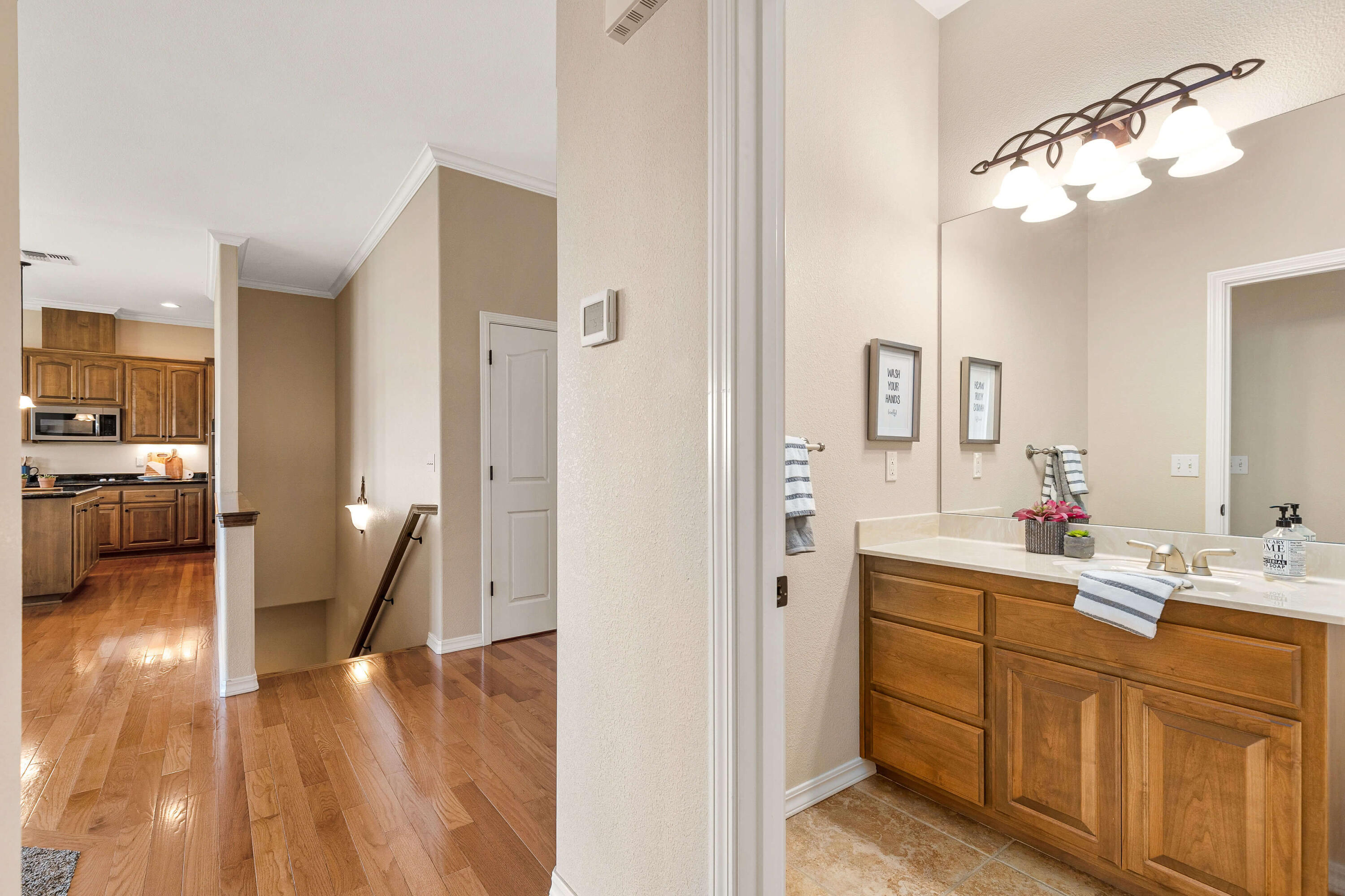 Starlite Subdivision - Residential