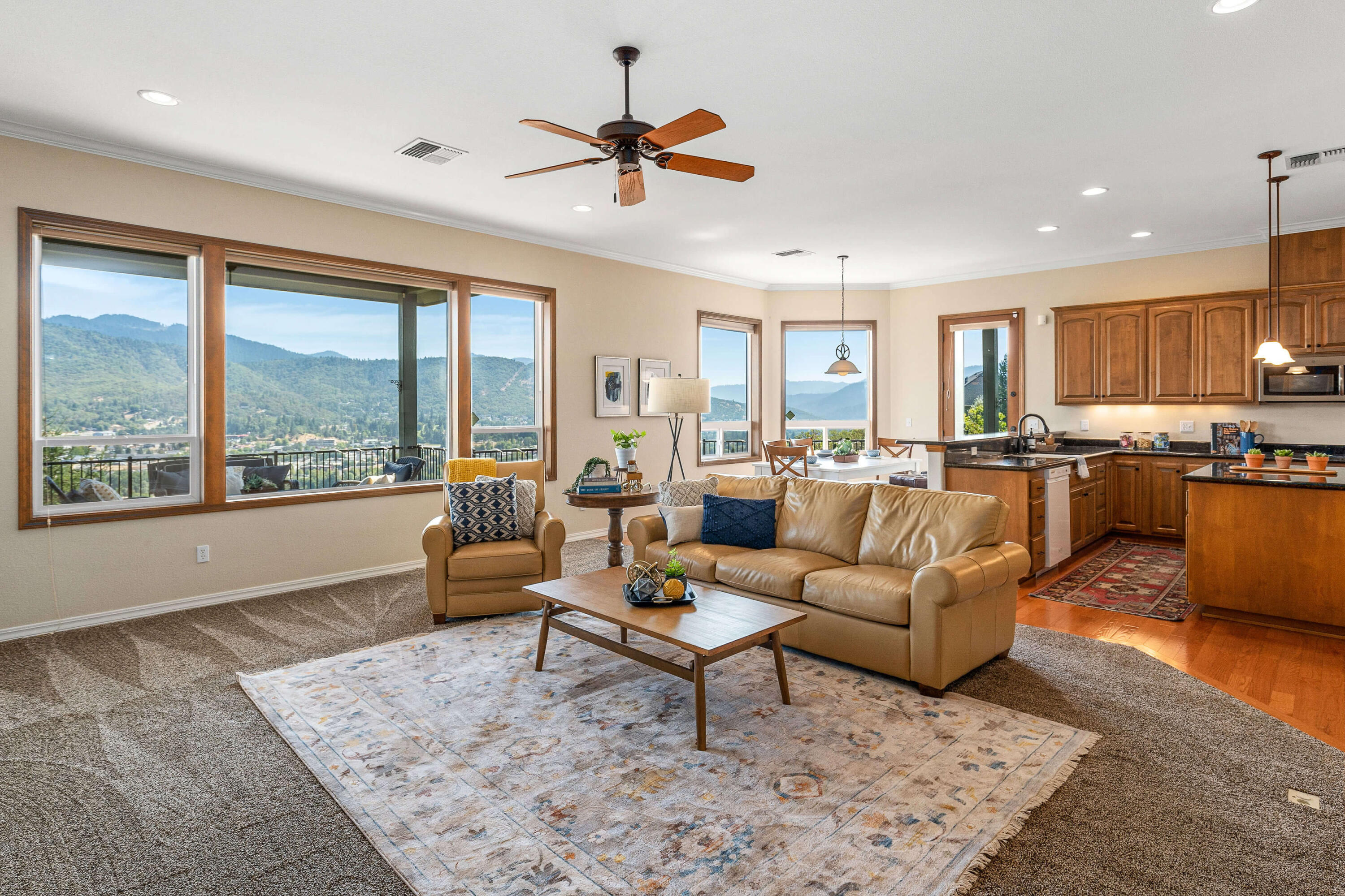 Starlite Subdivision - Residential