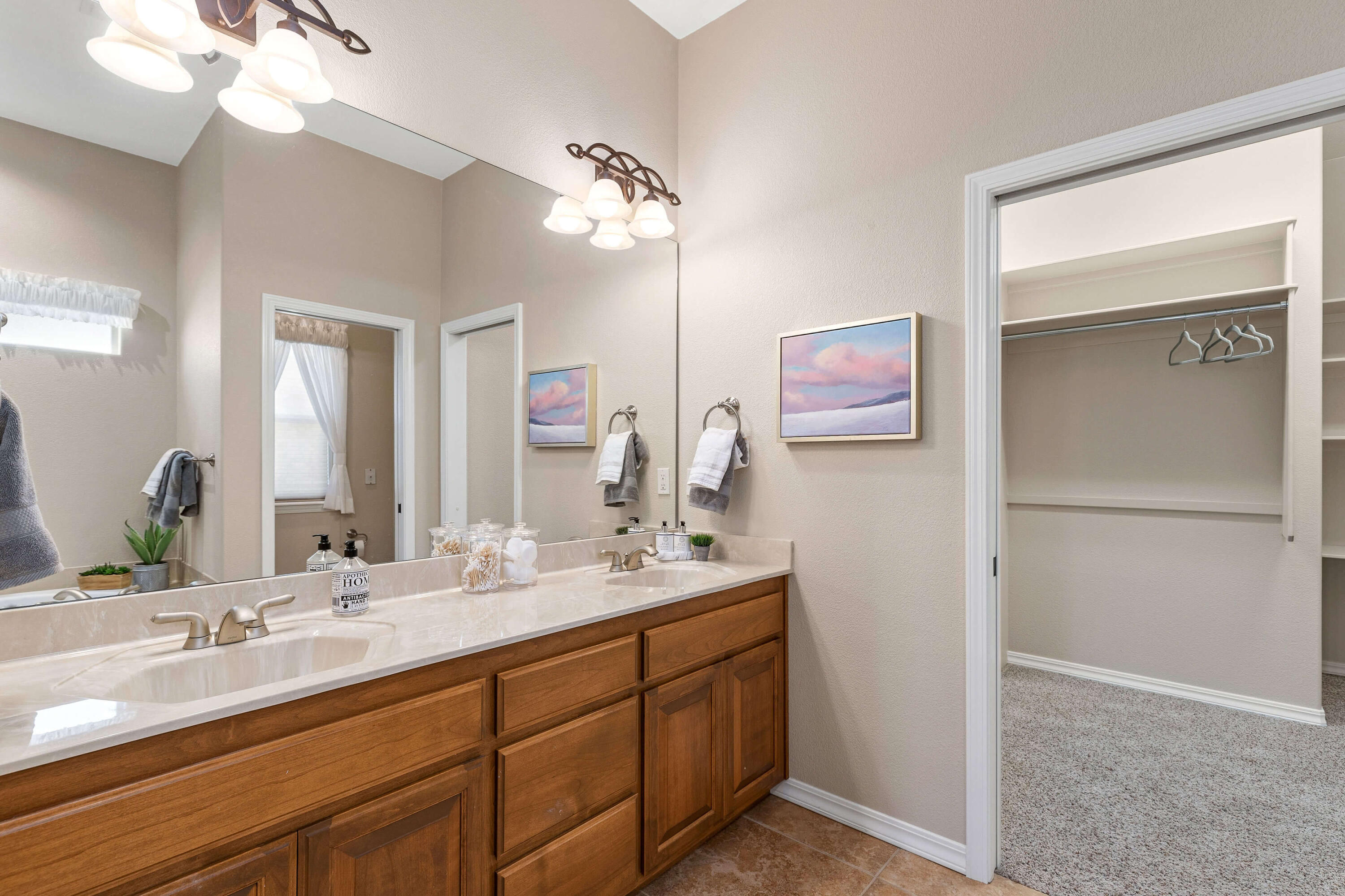 Starlite Subdivision - Residential