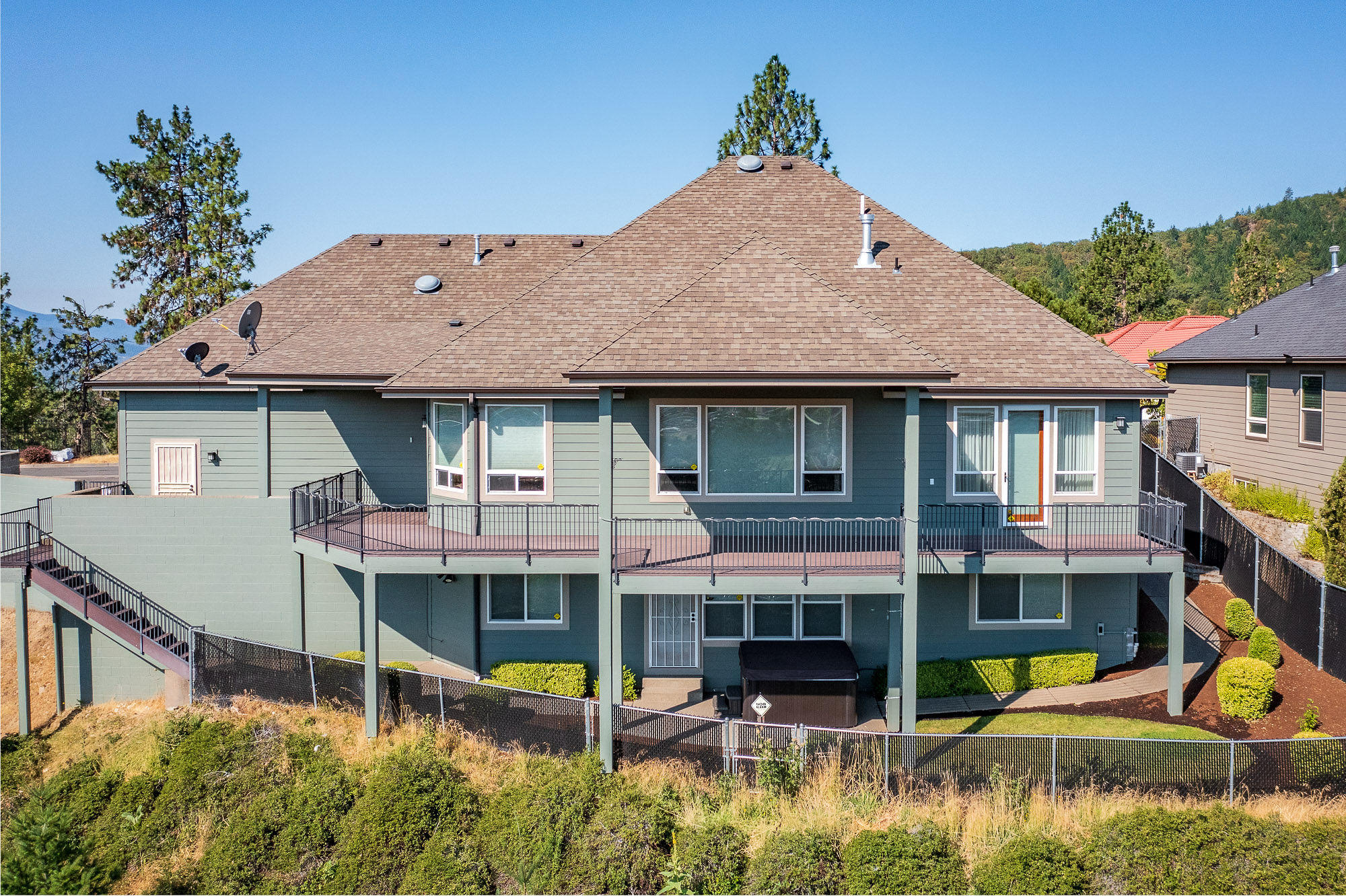 Starlite Subdivision - Residential