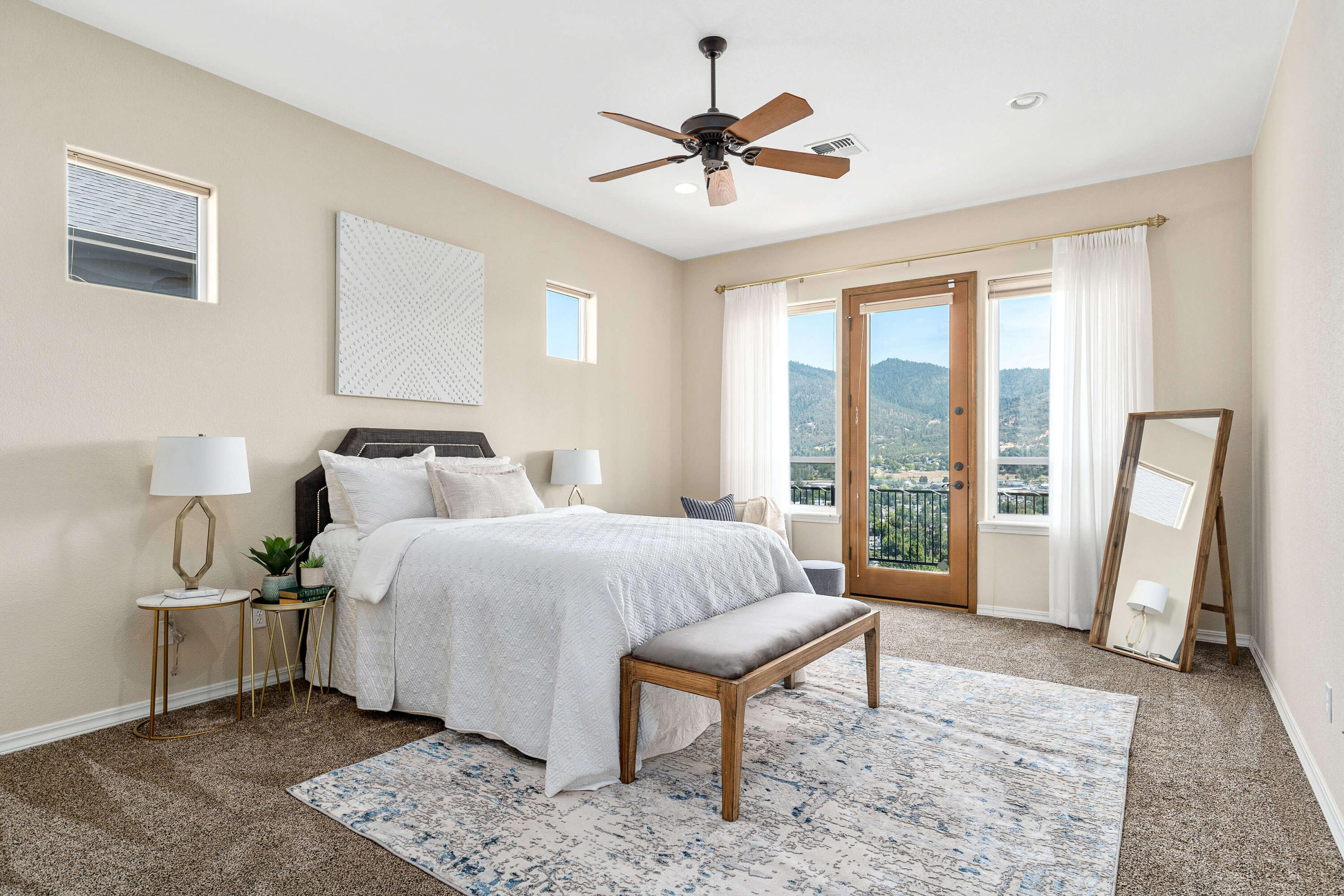 Starlite Subdivision - Residential