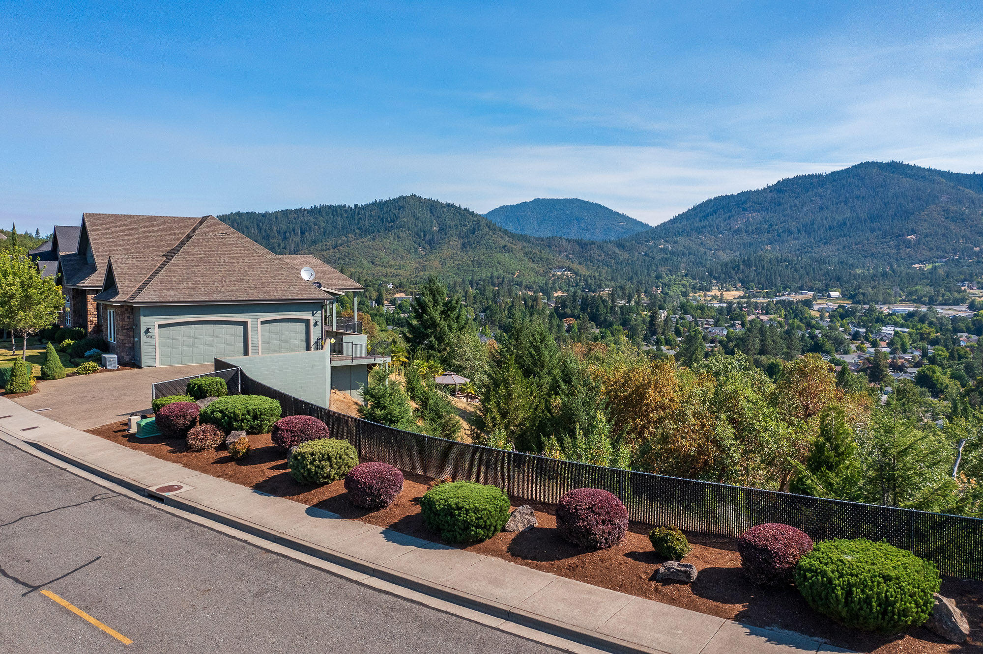 Starlite Subdivision - Residential