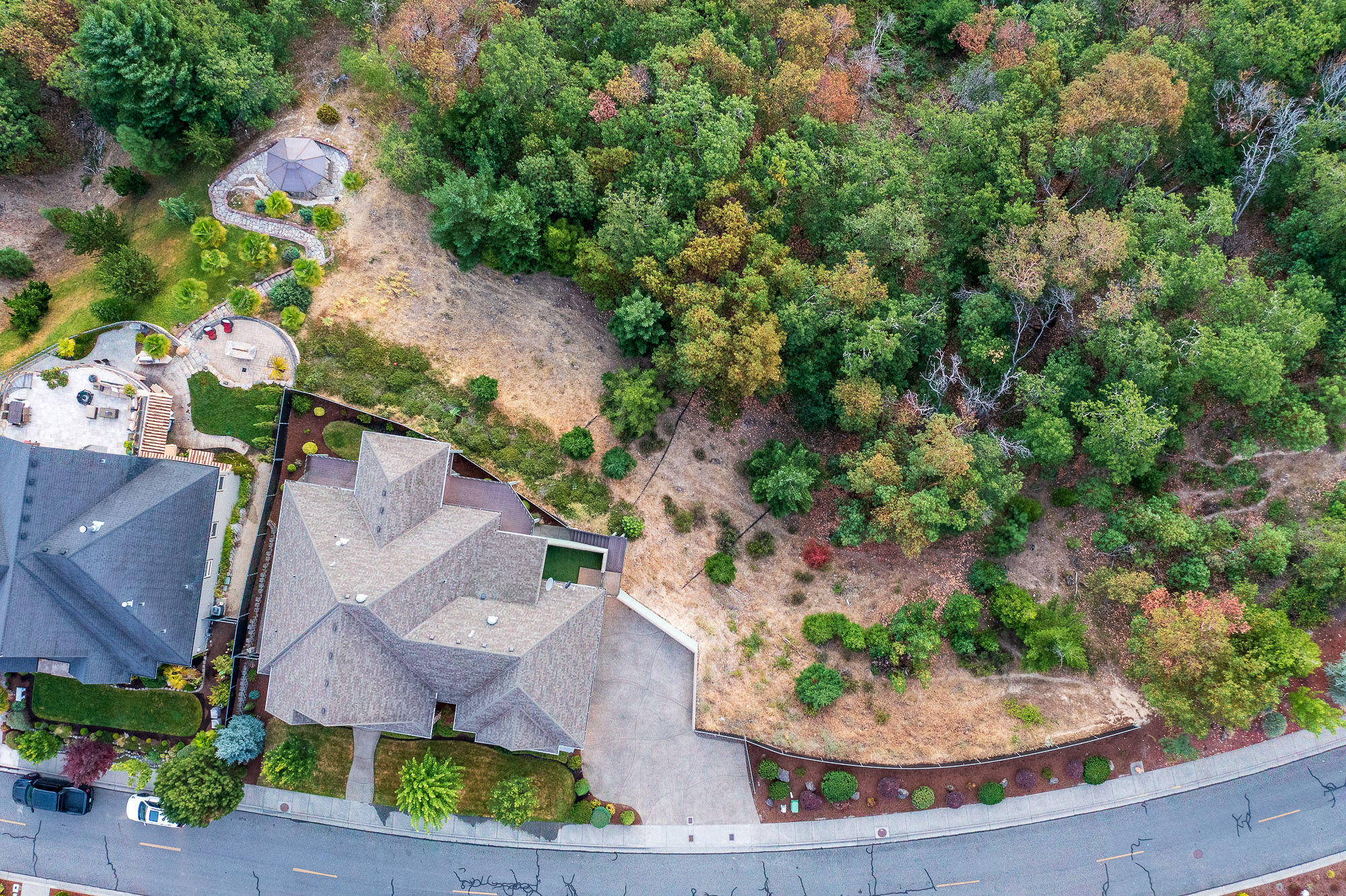 Starlite Subdivision - Residential