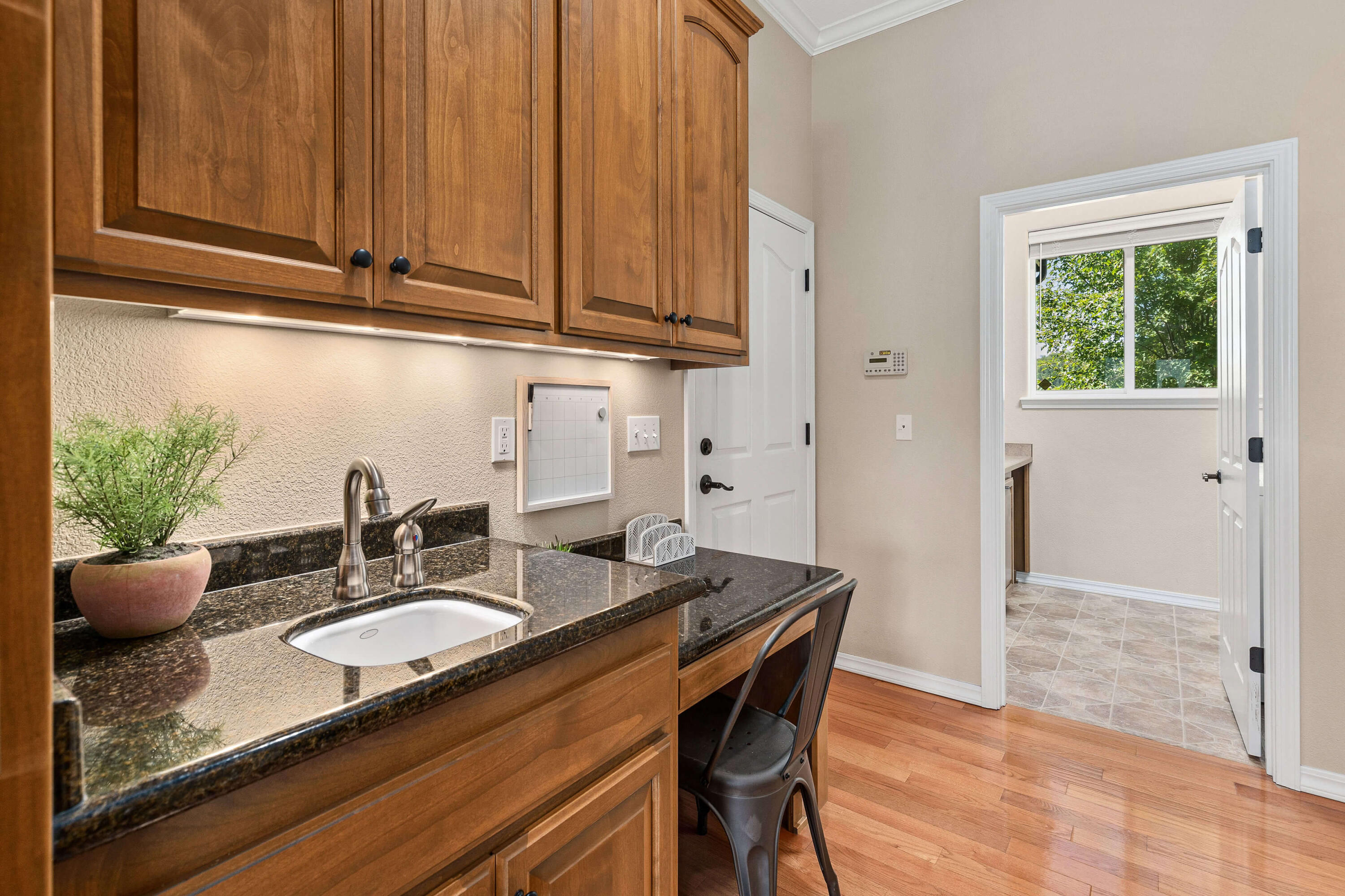 Starlite Subdivision - Residential