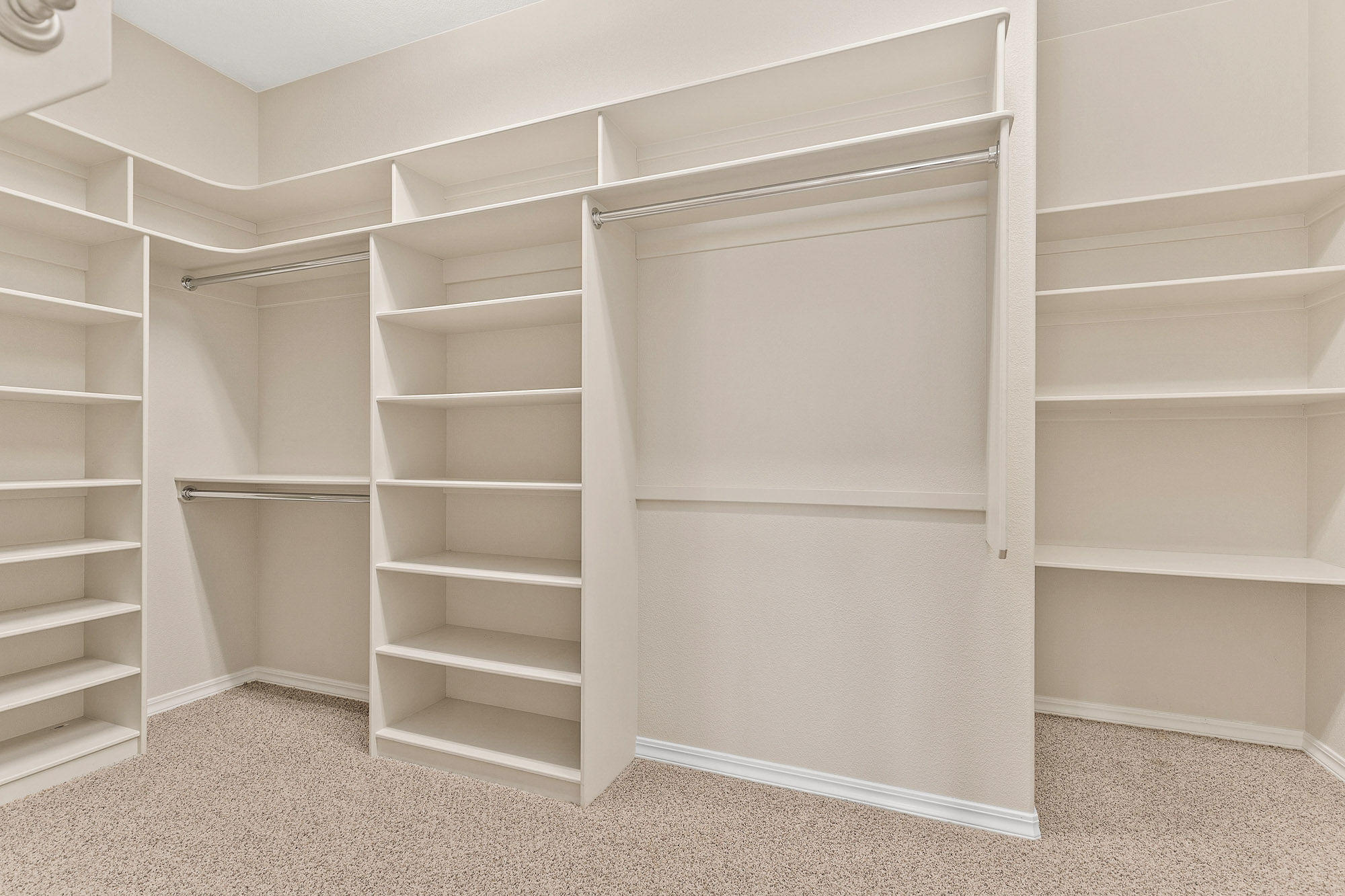 Starlite Subdivision - Residential