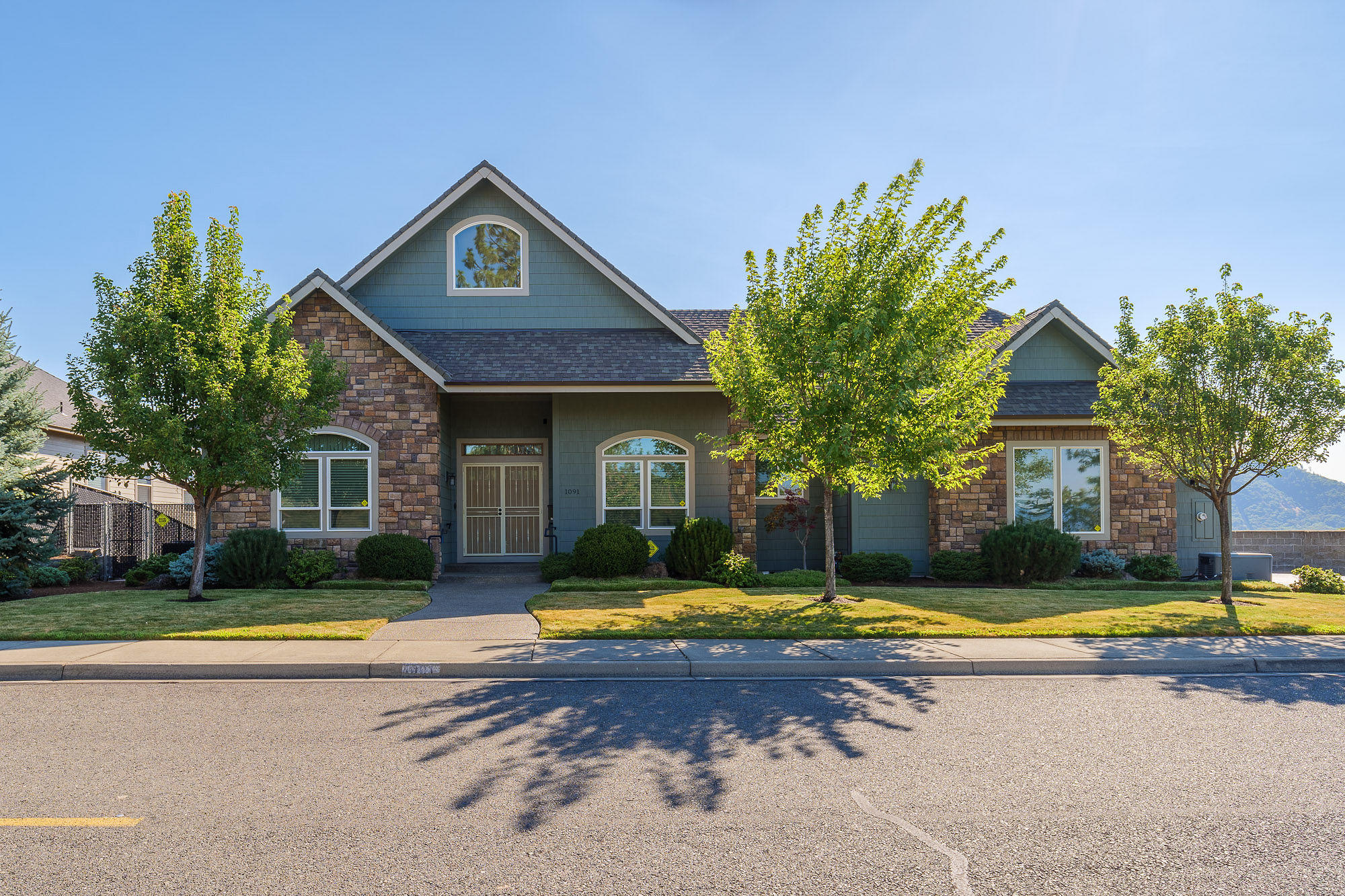 Starlite Subdivision - Residential