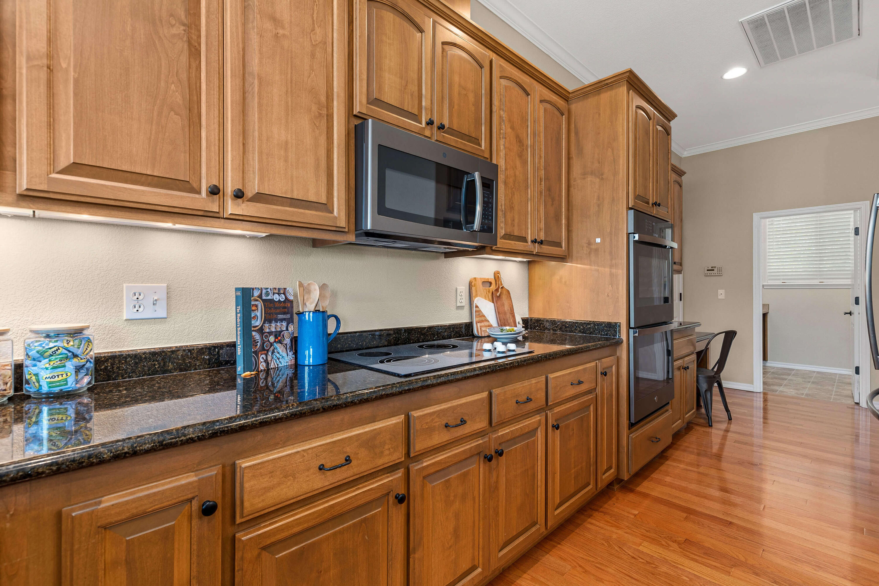 Starlite Subdivision - Residential