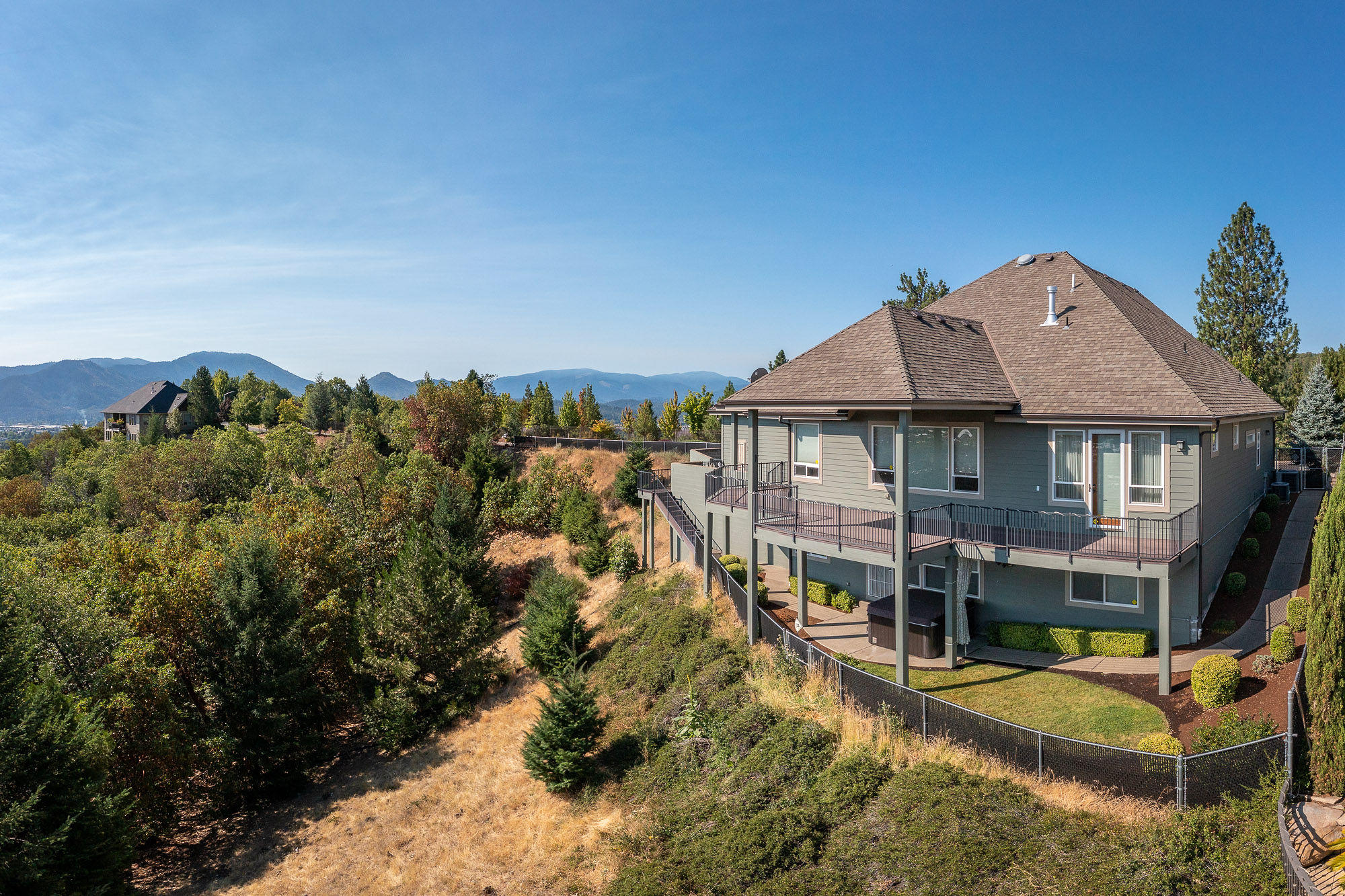 Starlite Subdivision - Residential