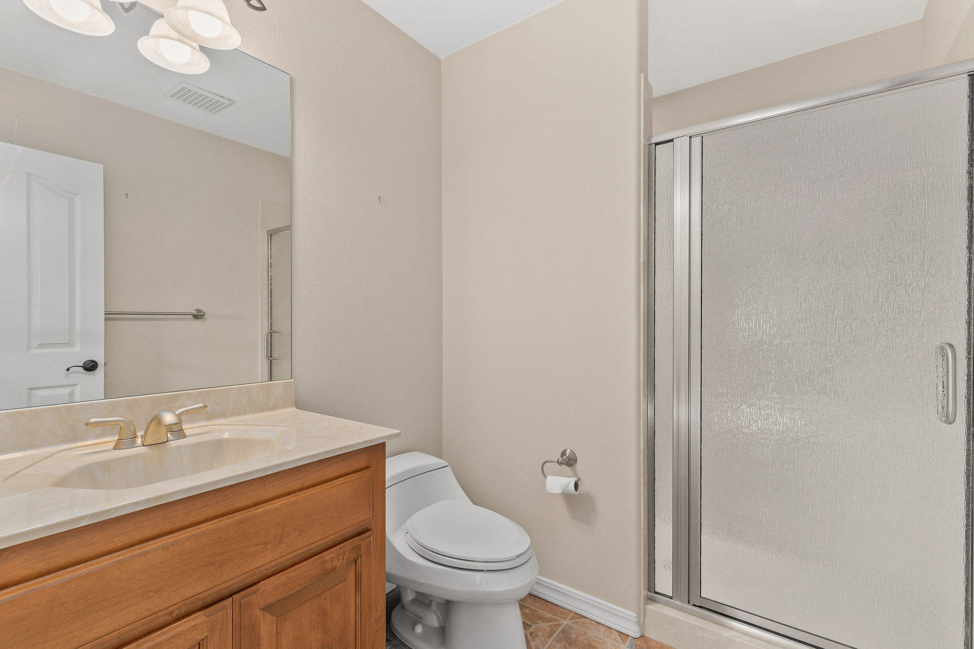 Starlite Subdivision - Residential