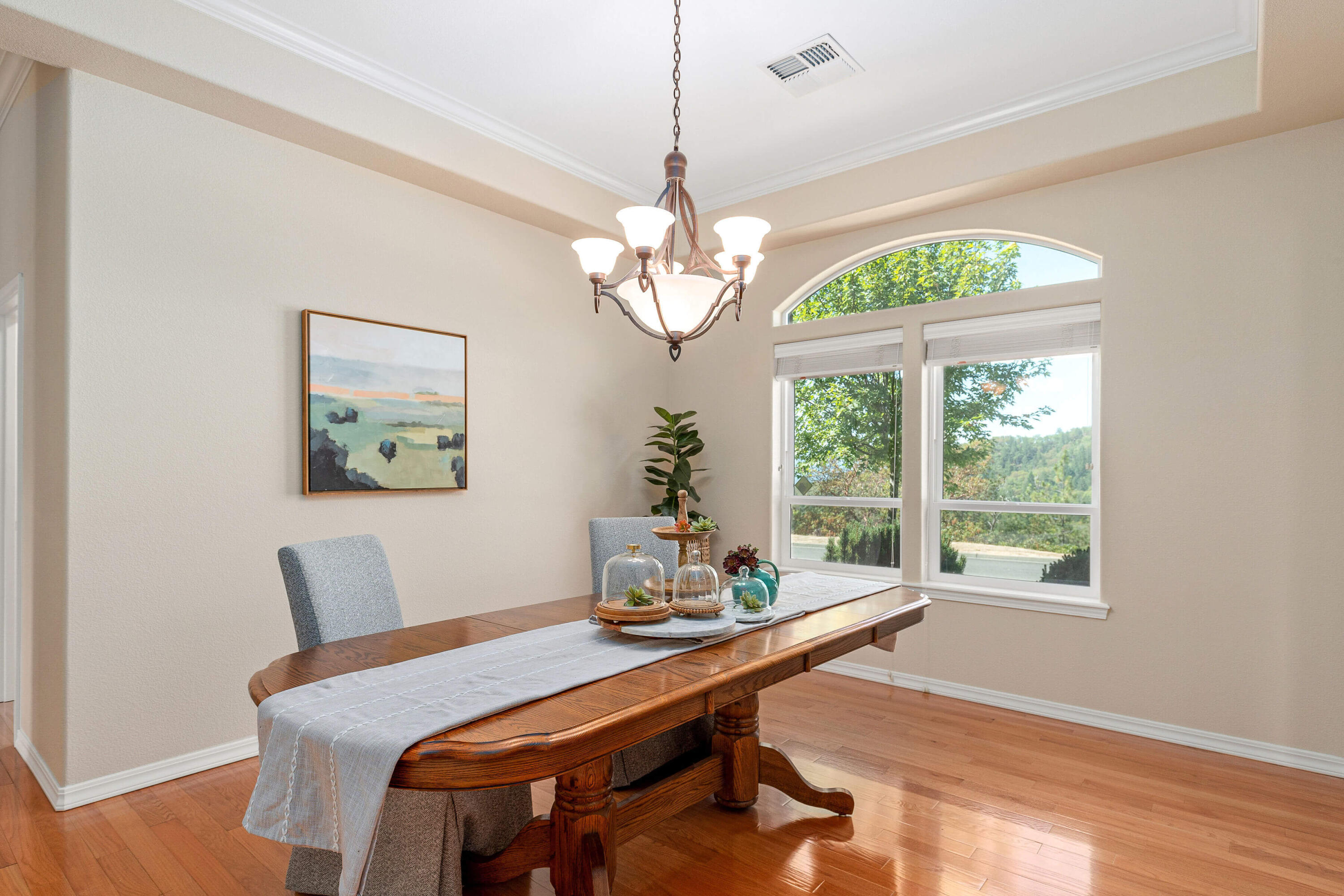 Starlite Subdivision - Residential