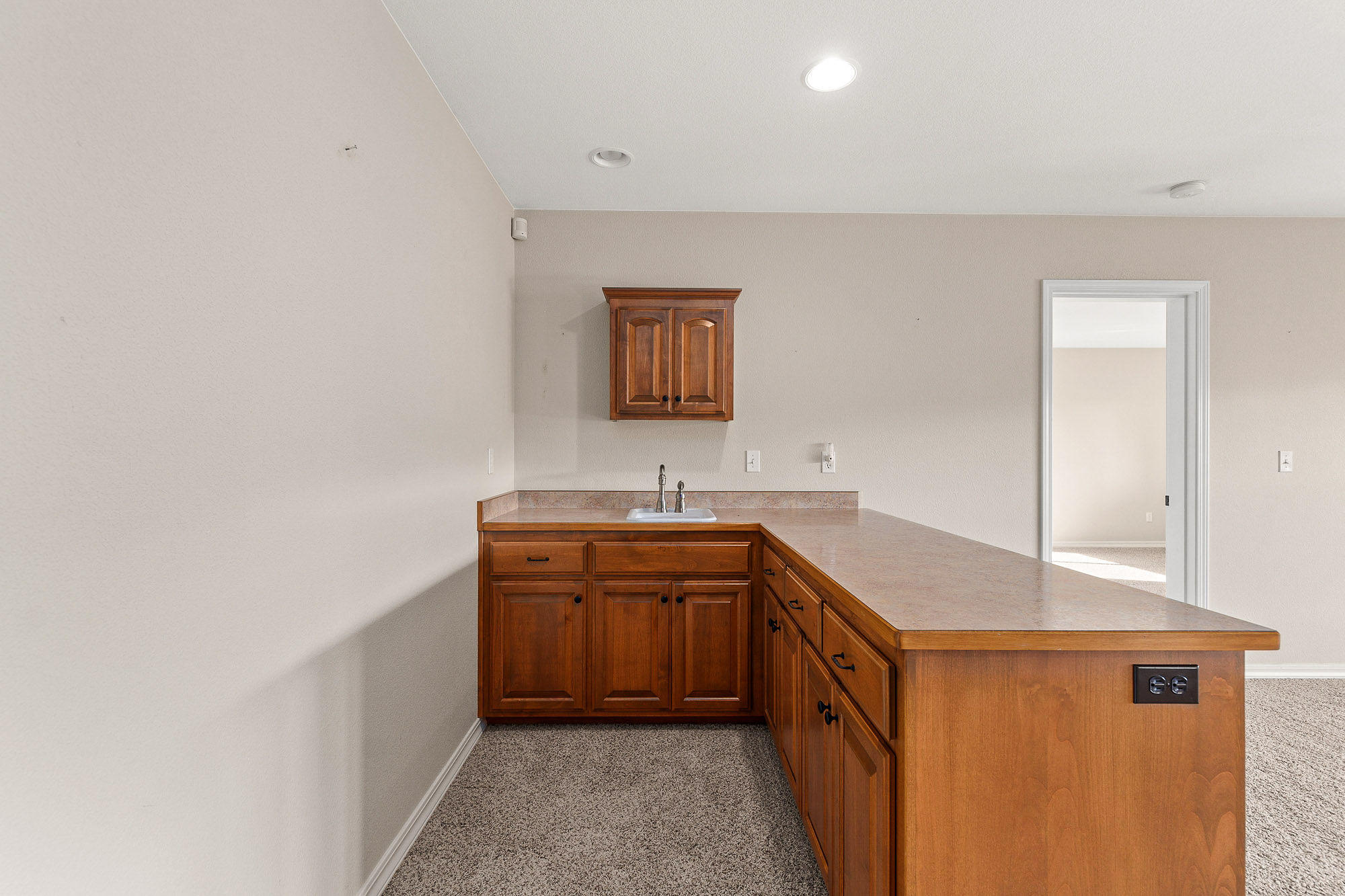 Starlite Subdivision - Residential